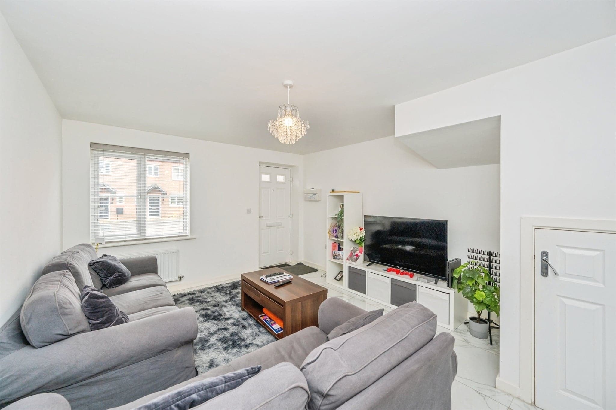 Property at Rochester Close, Chellaston, Derby