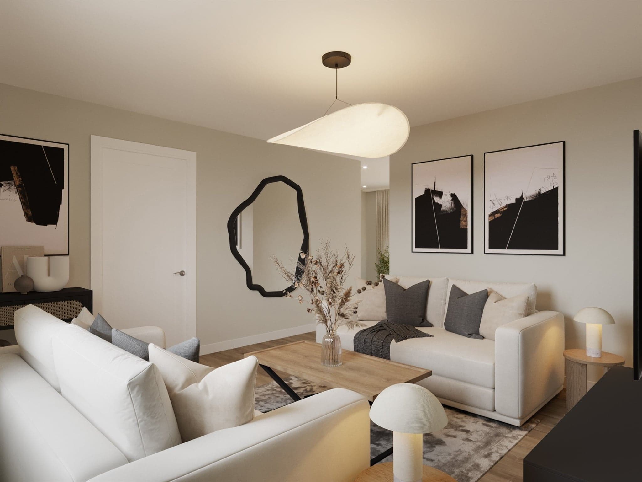 Property at Holbrook Road, Belper