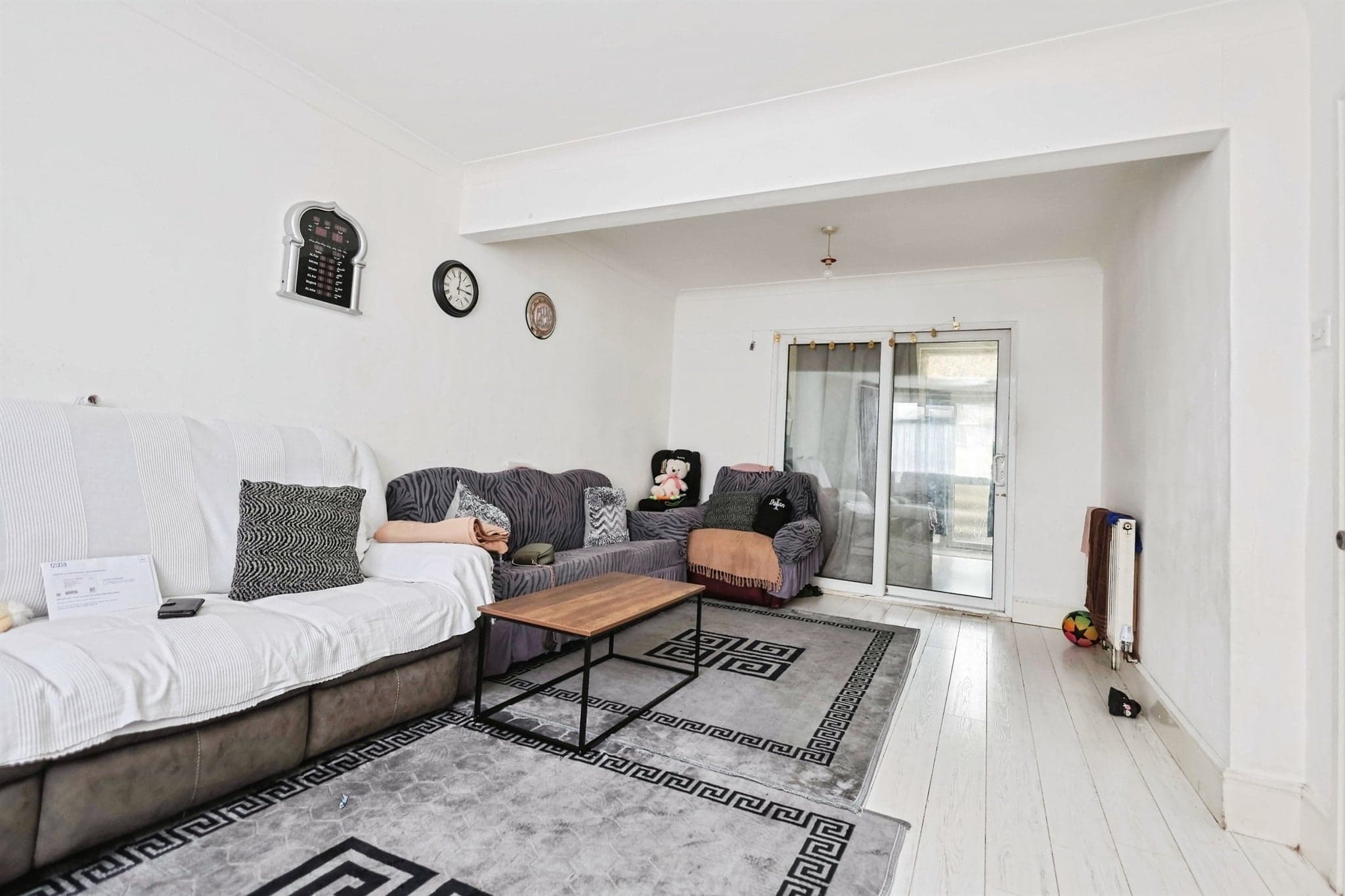 Property at Barrows Lane, Birmingham