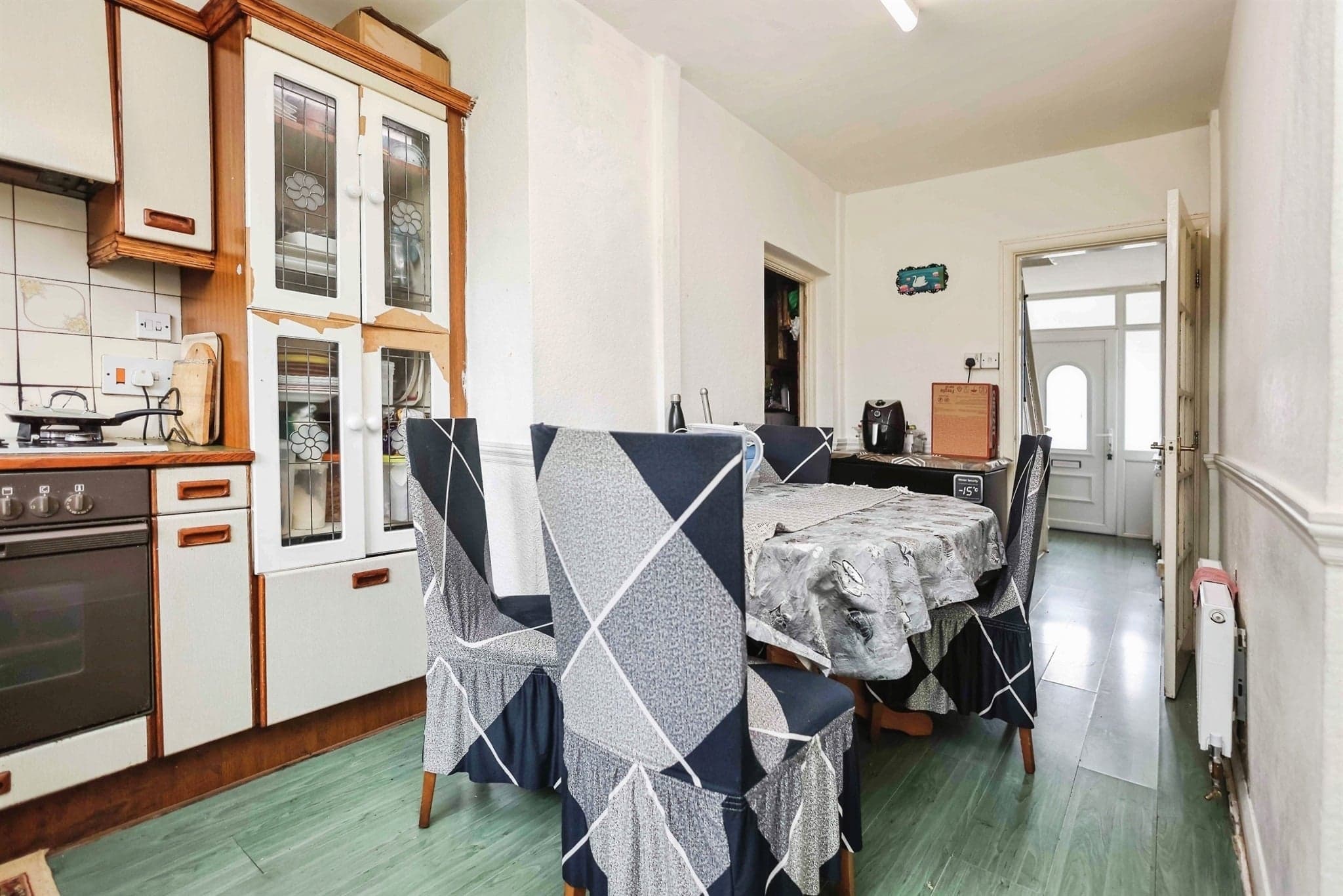 Property at Barrows Lane, Birmingham