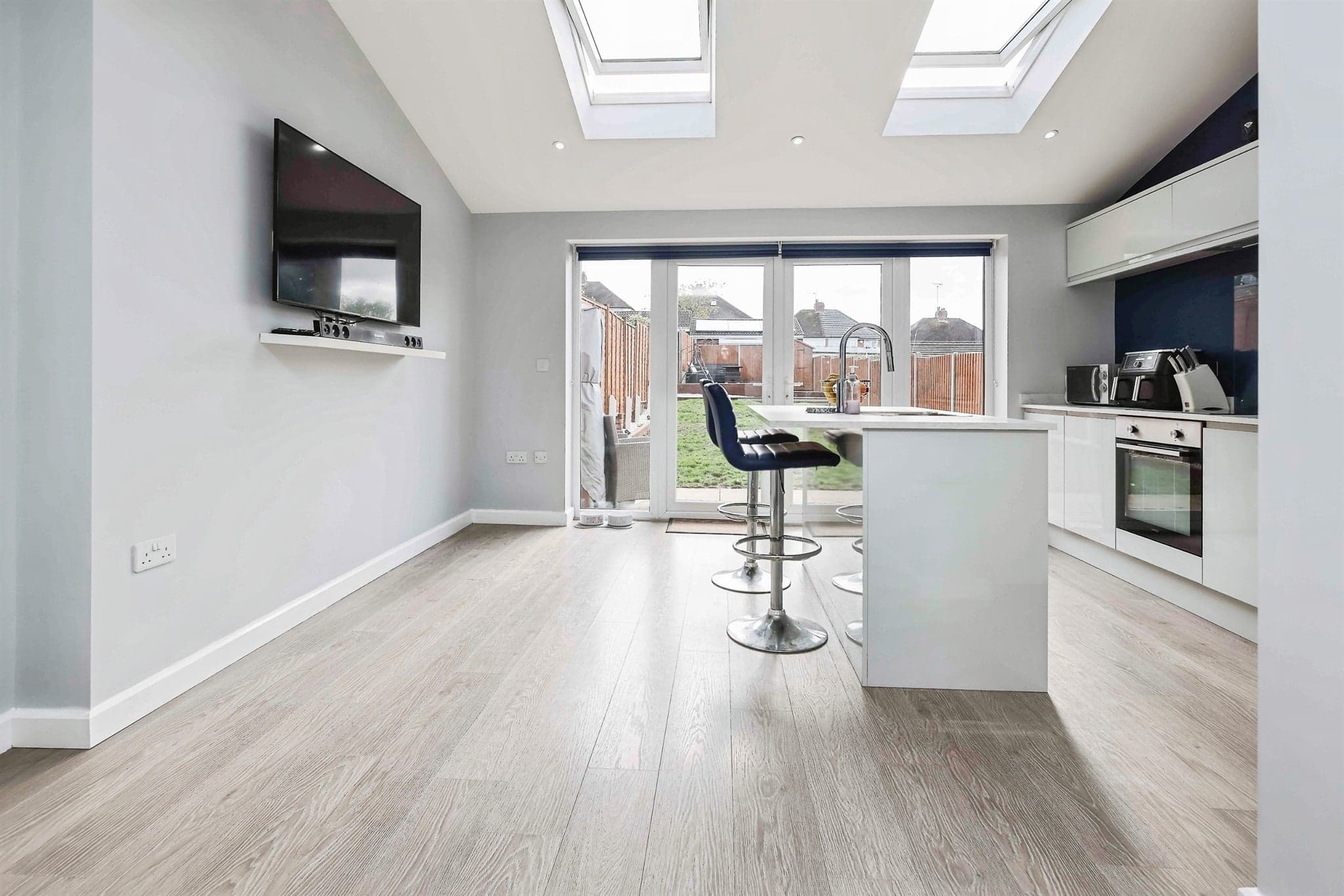 Property at Coalway Avenue, Birmingham