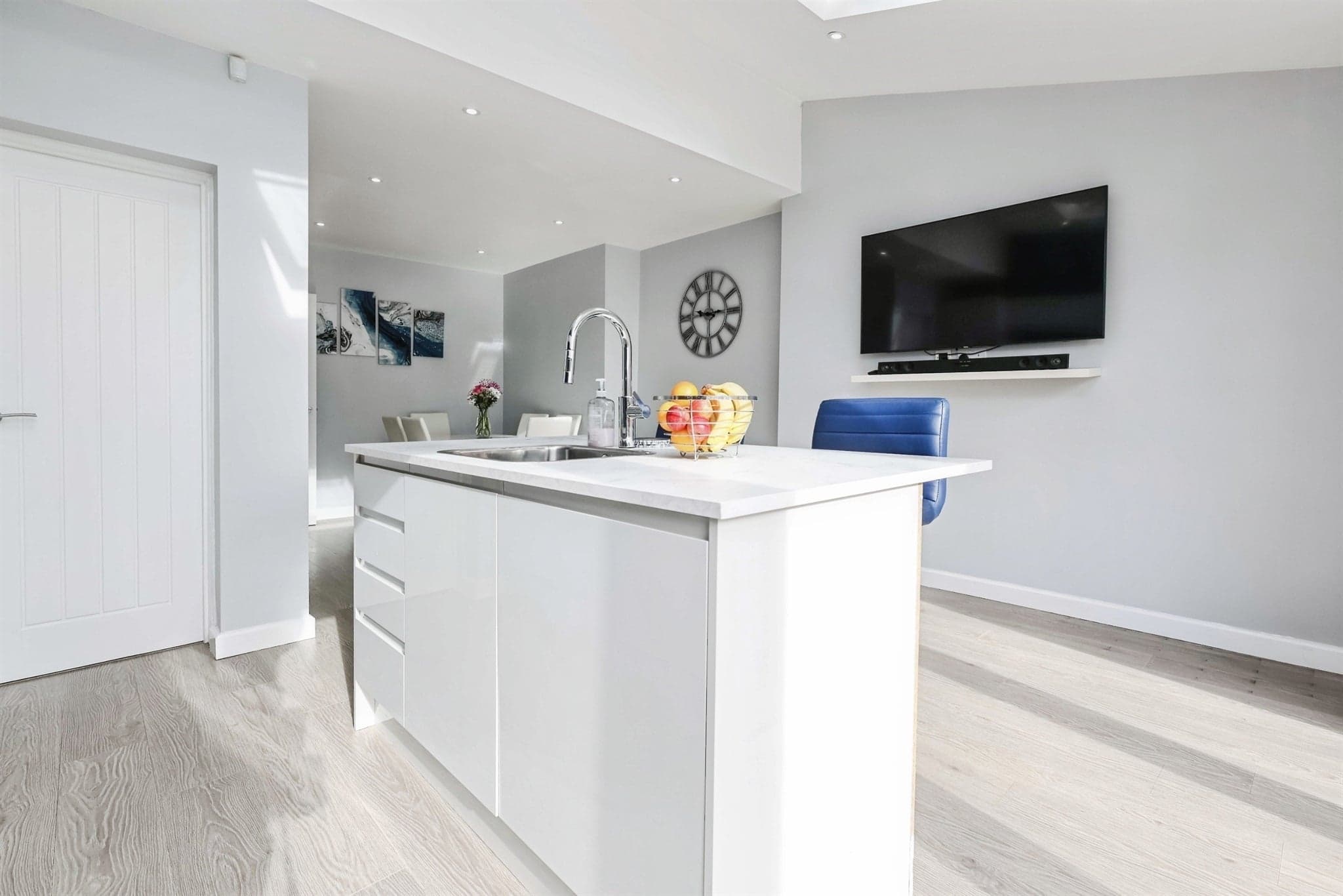 Property at Coalway Avenue, Birmingham