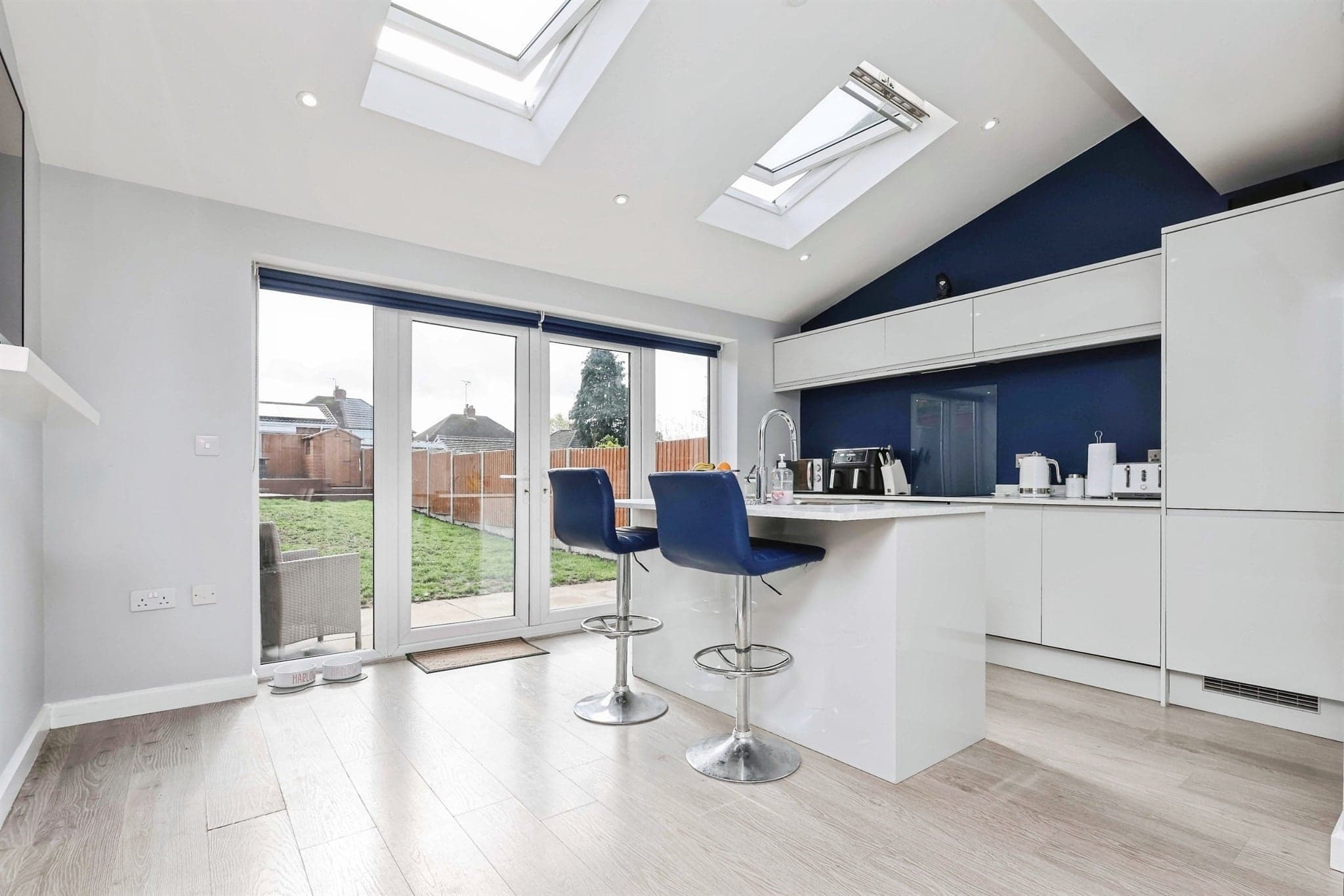 Property at Coalway Avenue, Birmingham