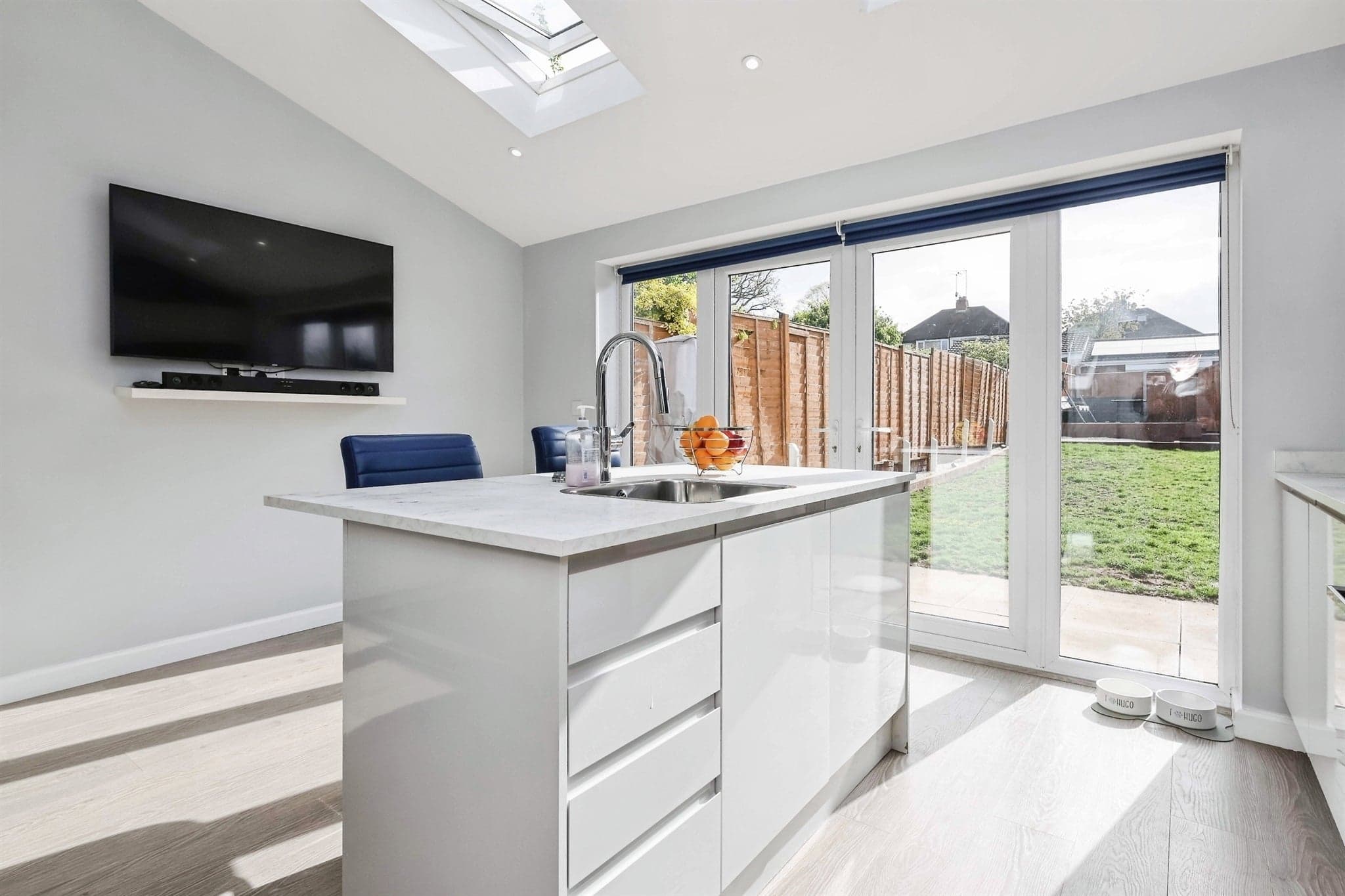 Property at Coalway Avenue, Birmingham