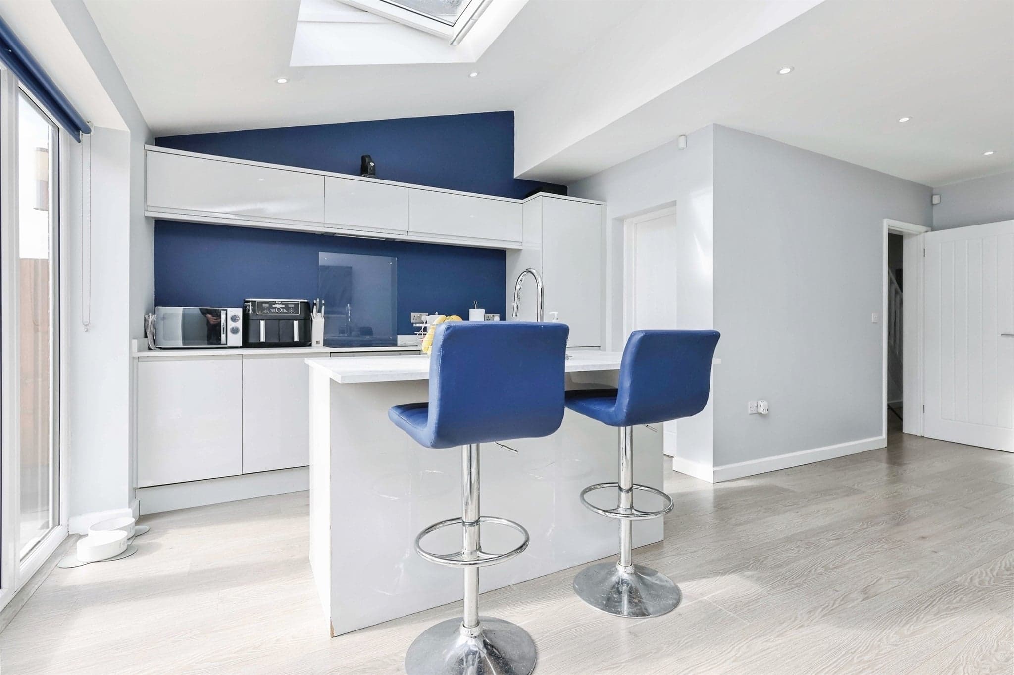 Property at Coalway Avenue, Birmingham