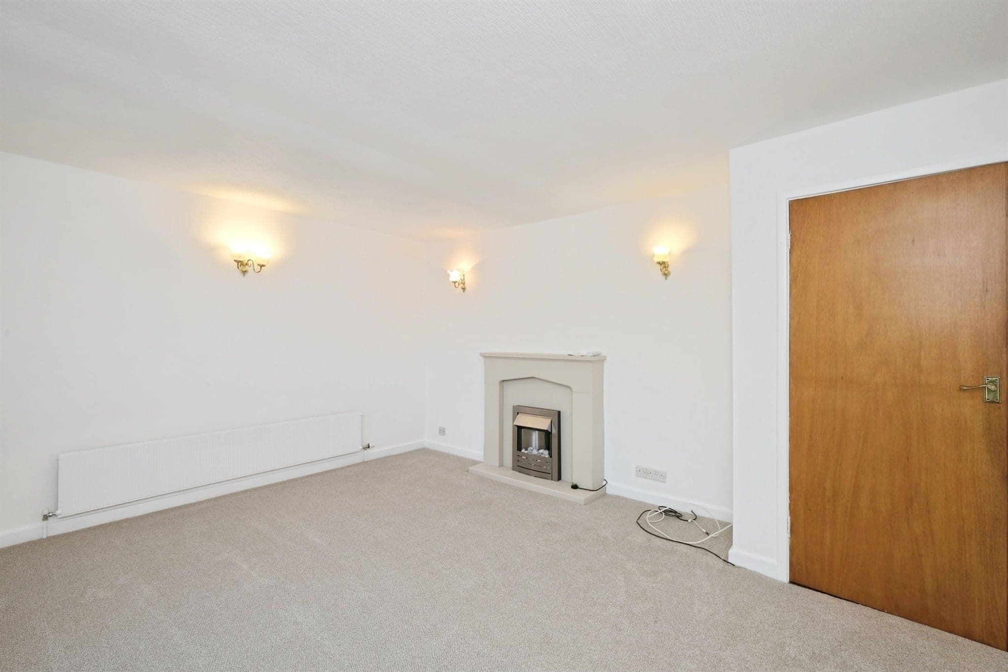 Property at Plumptre Way, Eastwood, Nottingham