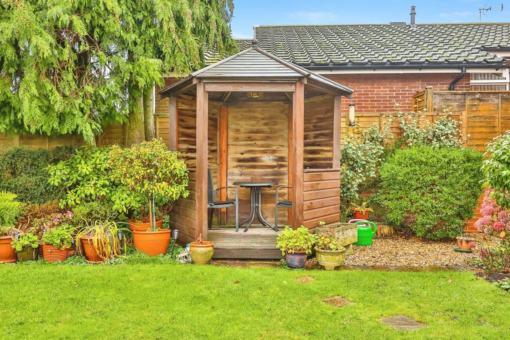 Property at Plumptre Way, Eastwood, Nottingham