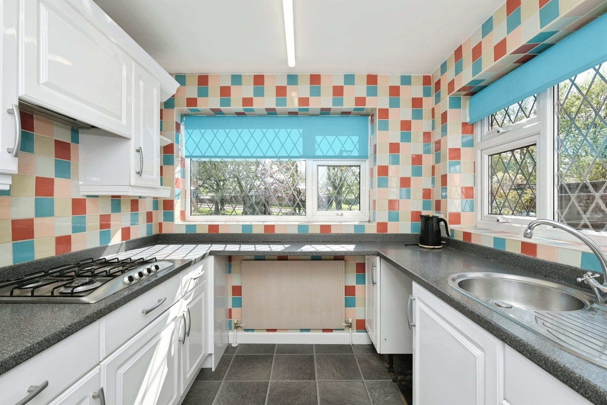 Property at Plumptre Way, Eastwood, Nottingham