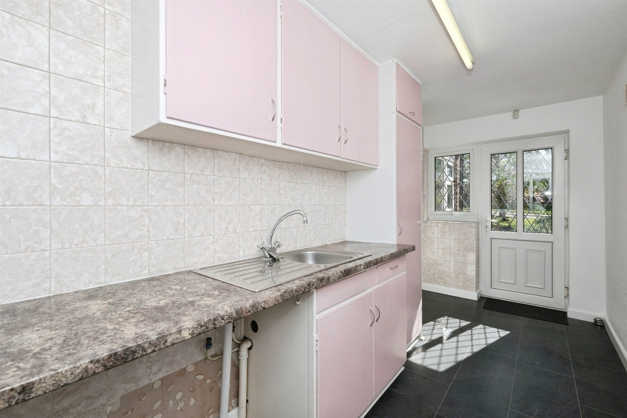 Property at Plumptre Way, Eastwood, Nottingham