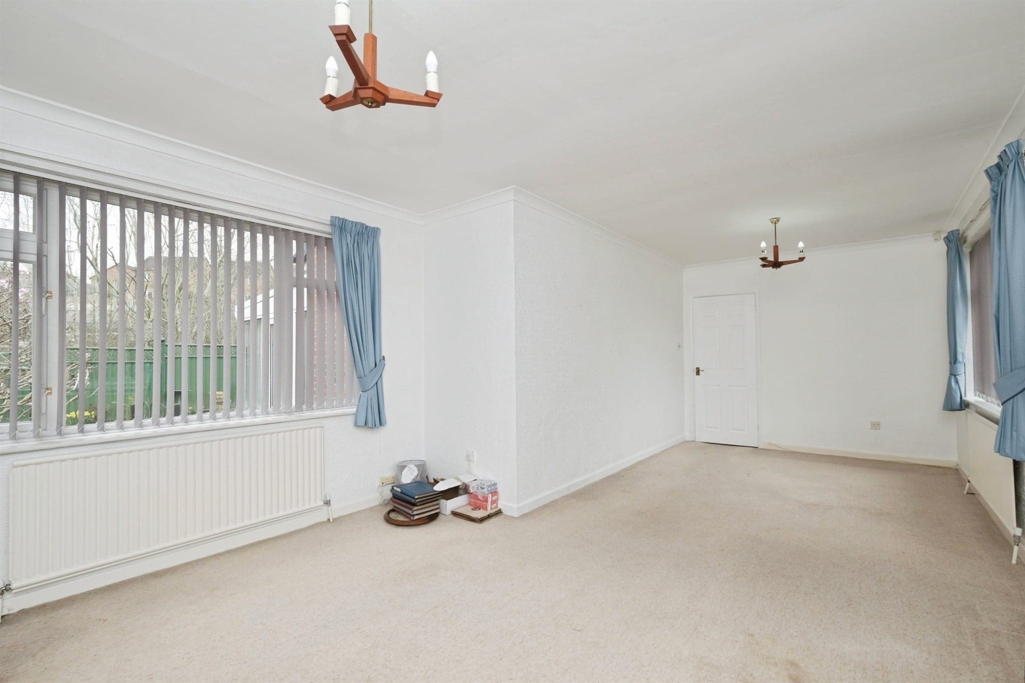 Property at Douglas Avenue, Heanor
