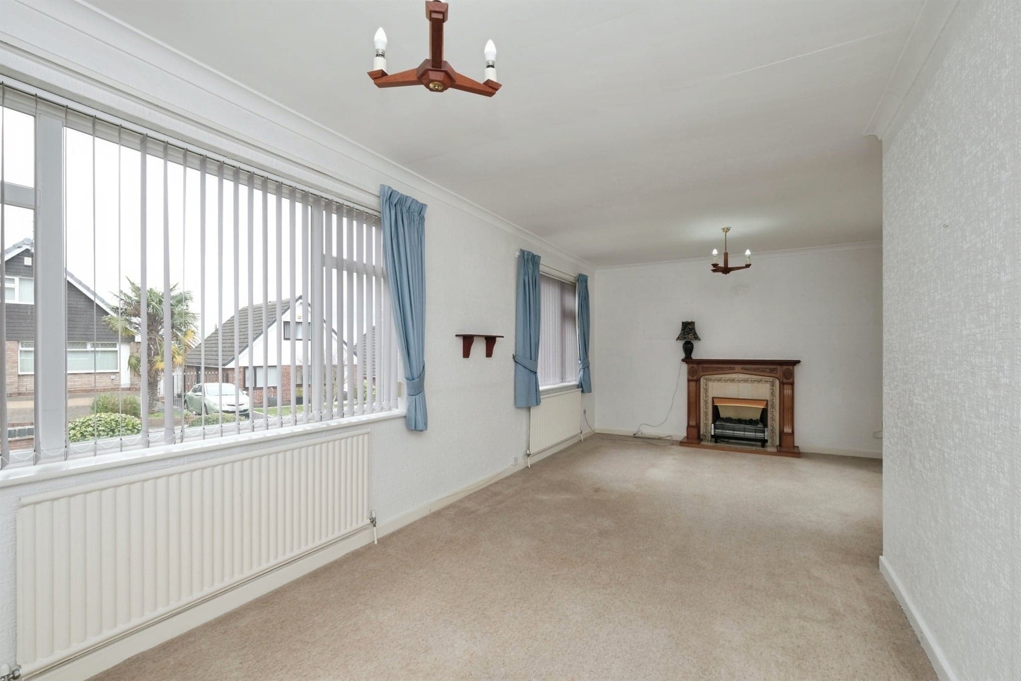 Property at Douglas Avenue, Heanor