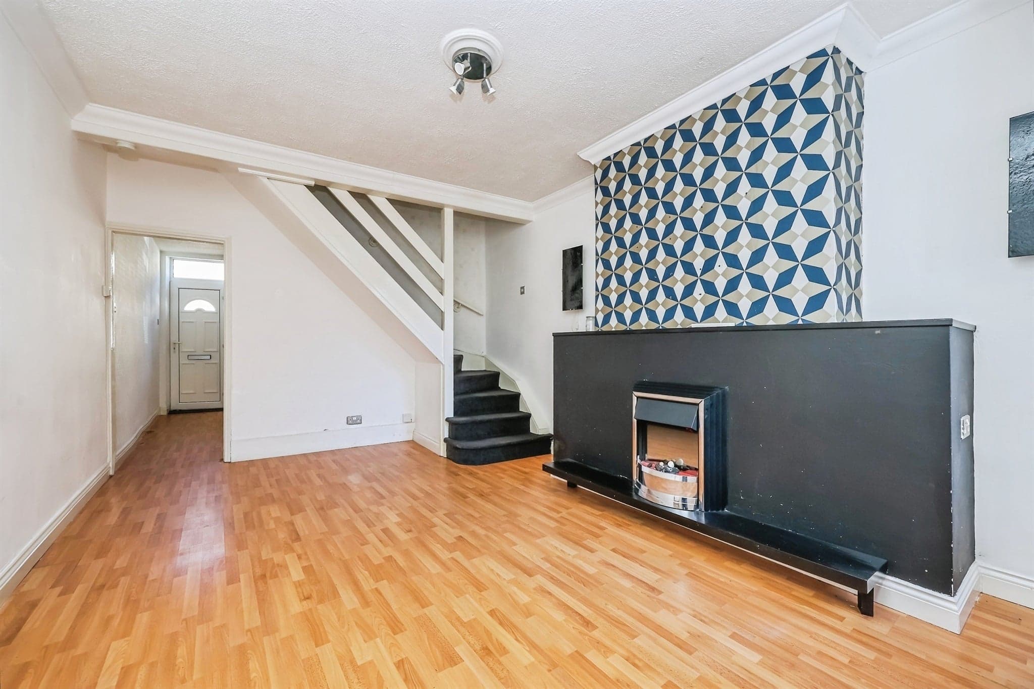Property at Mill Street, ILKESTON