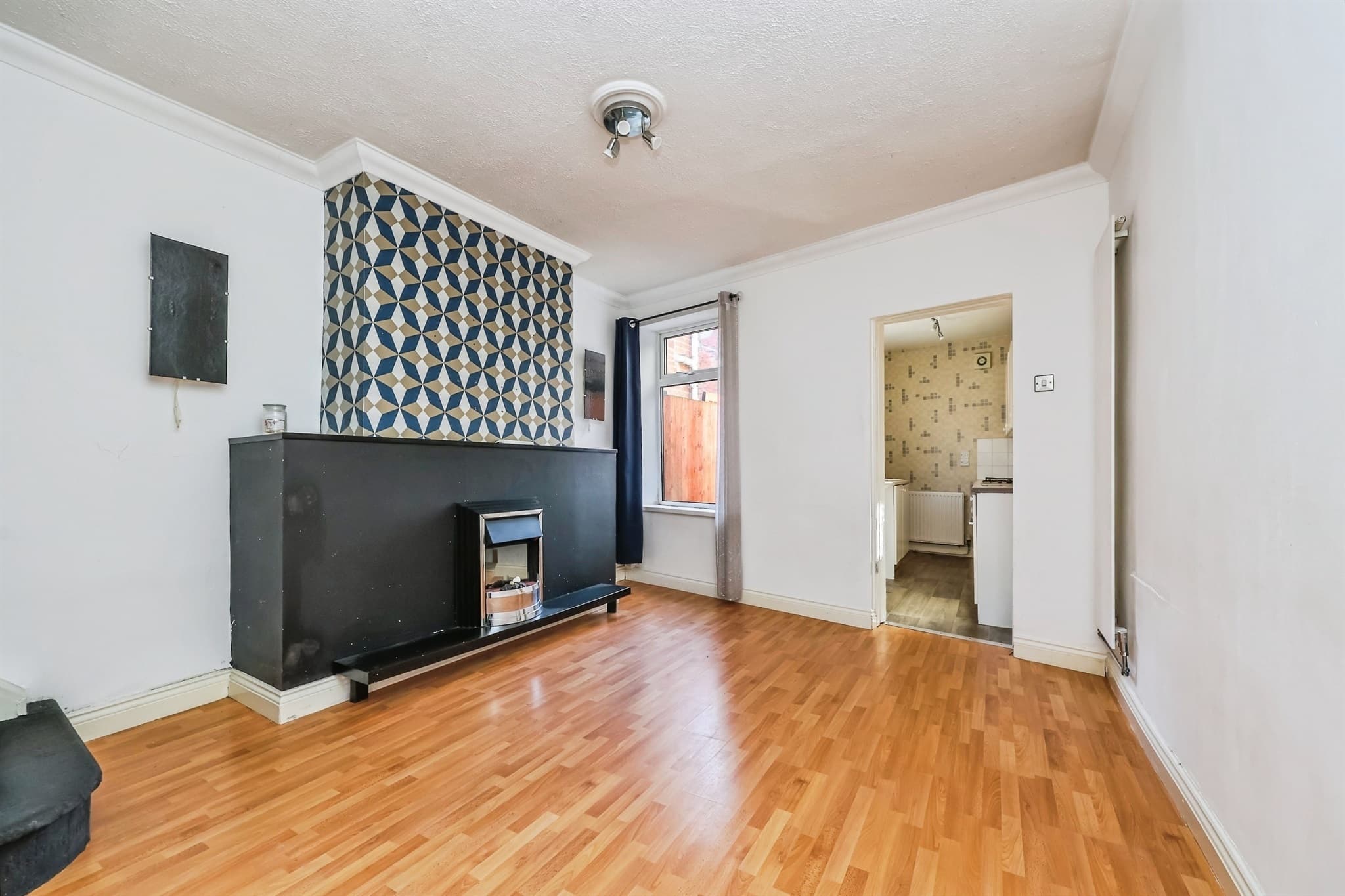 Property at Mill Street, ILKESTON