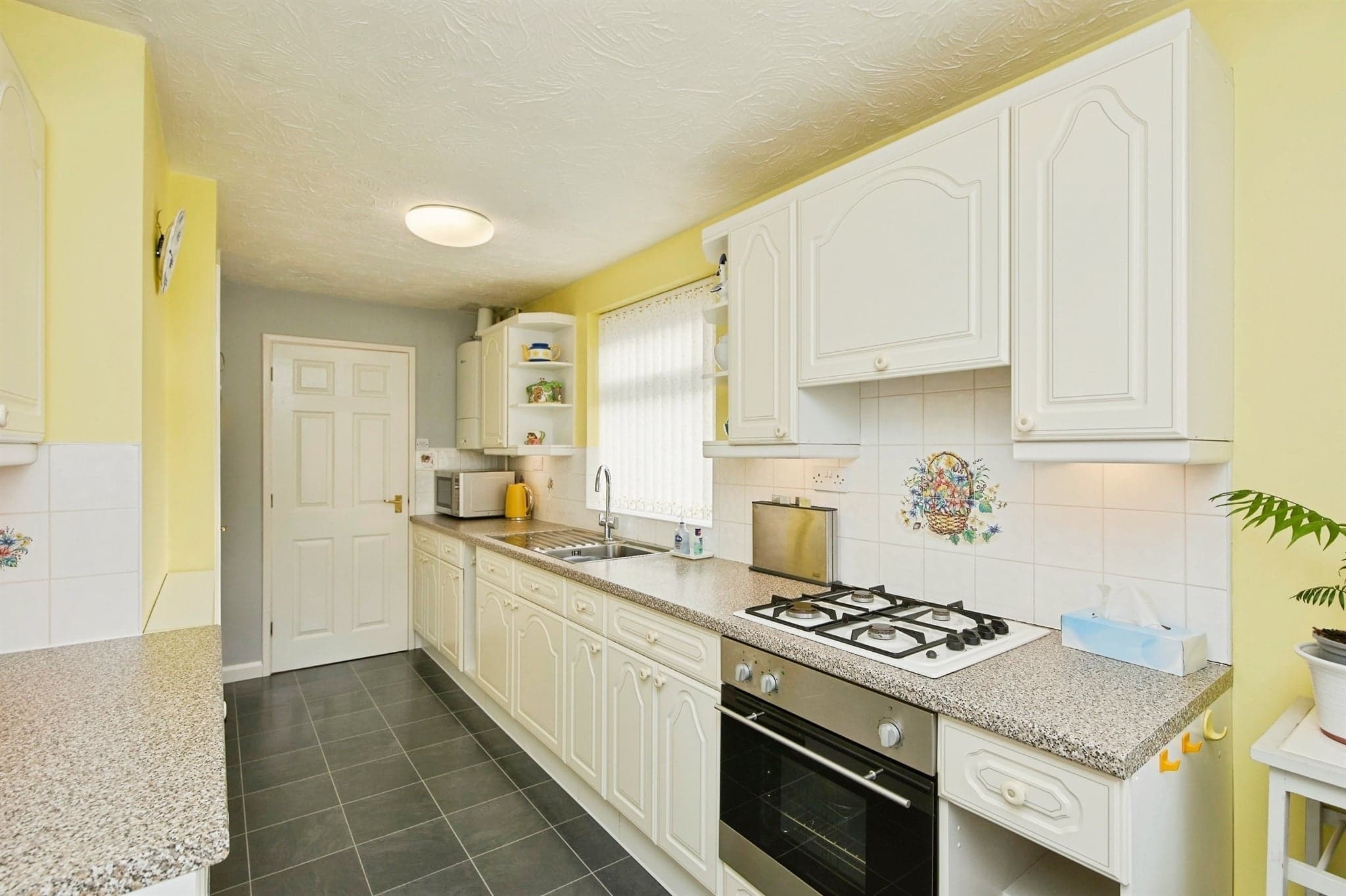 Property at Carron Close, Sinfin, Derby