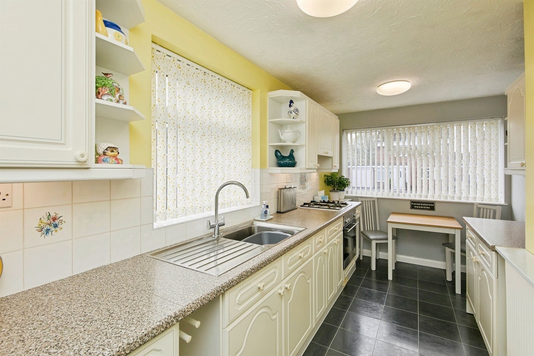 Property at Carron Close, Sinfin, Derby