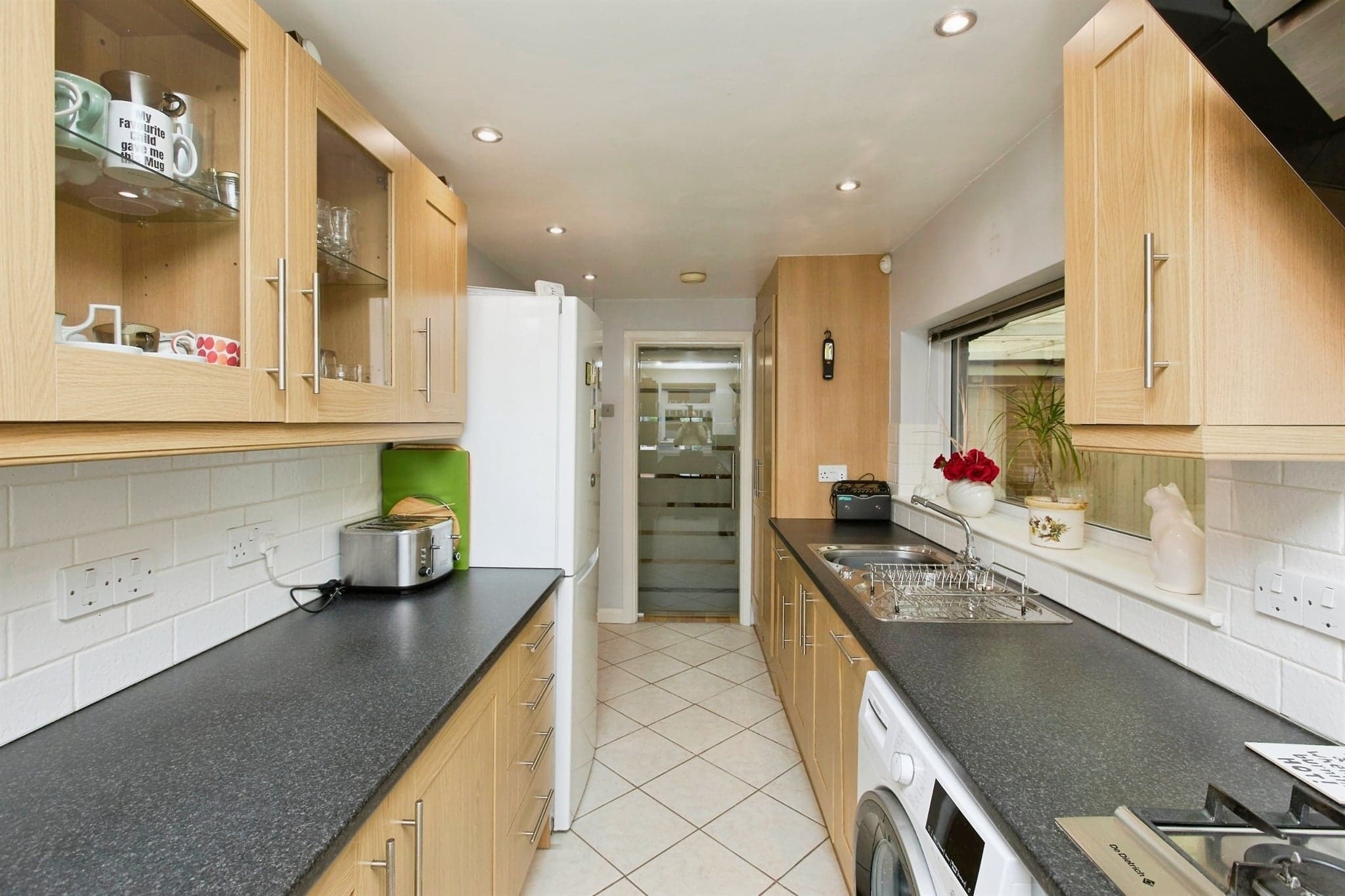 Property at Station Road, Chellaston, Derby