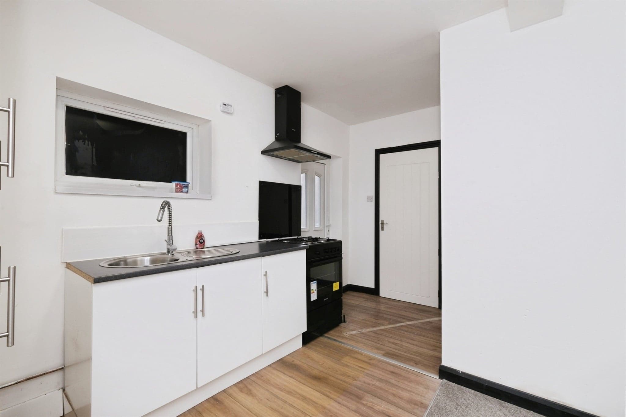Property at Chapel Street, Hucknall, Nottingham