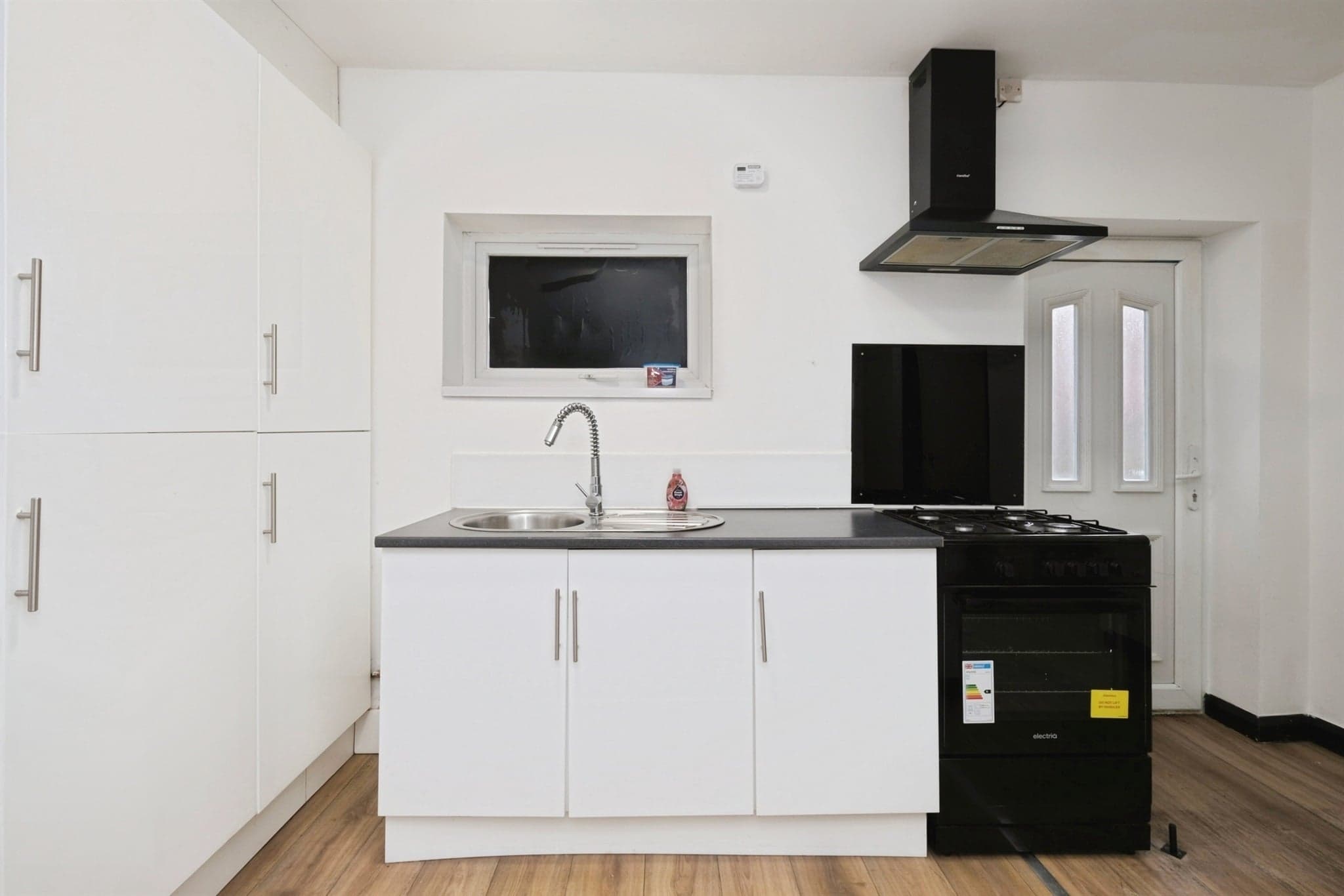 Property at Chapel Street, Hucknall, Nottingham