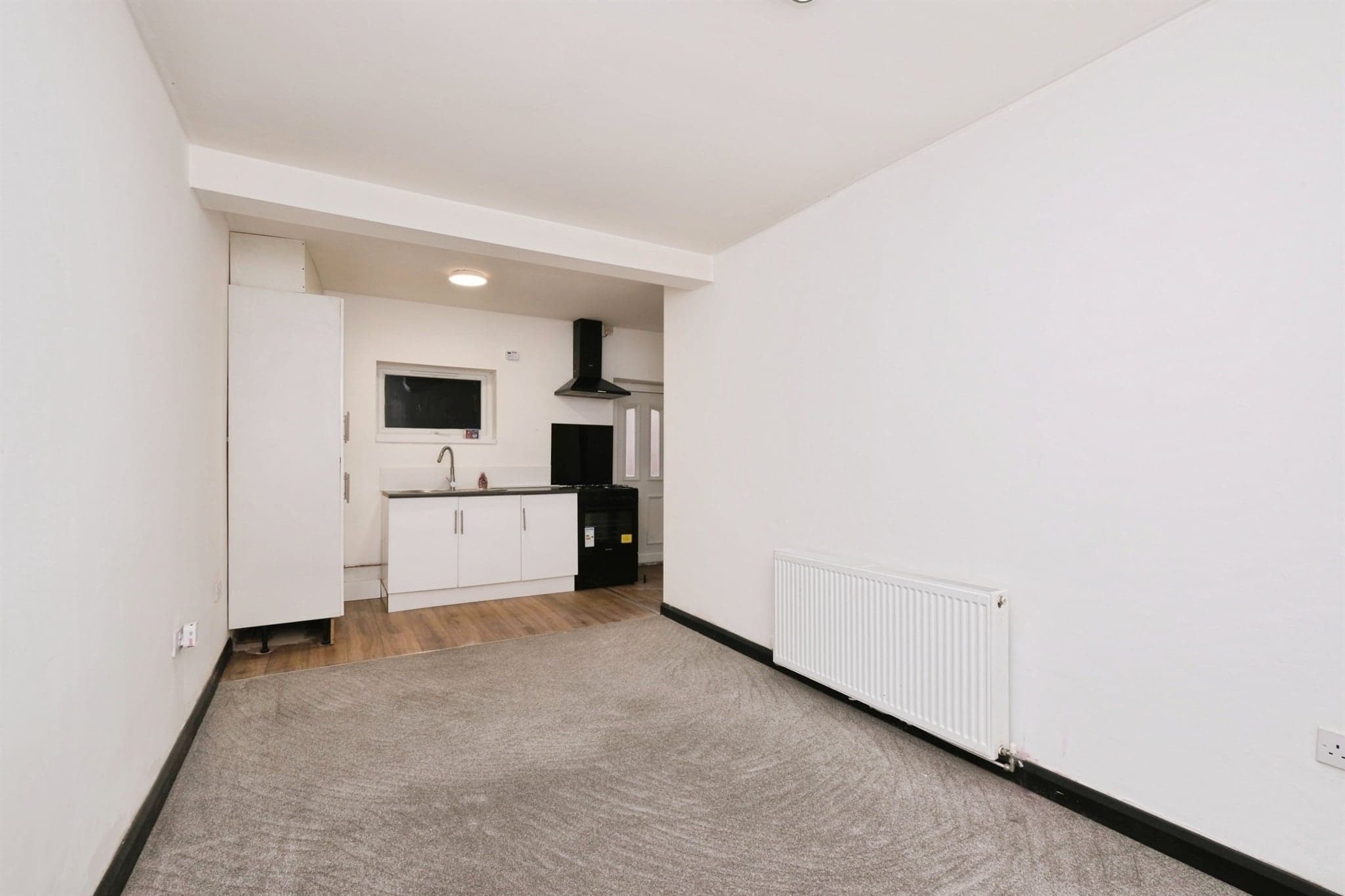 Property at Chapel Street, Hucknall, Nottingham