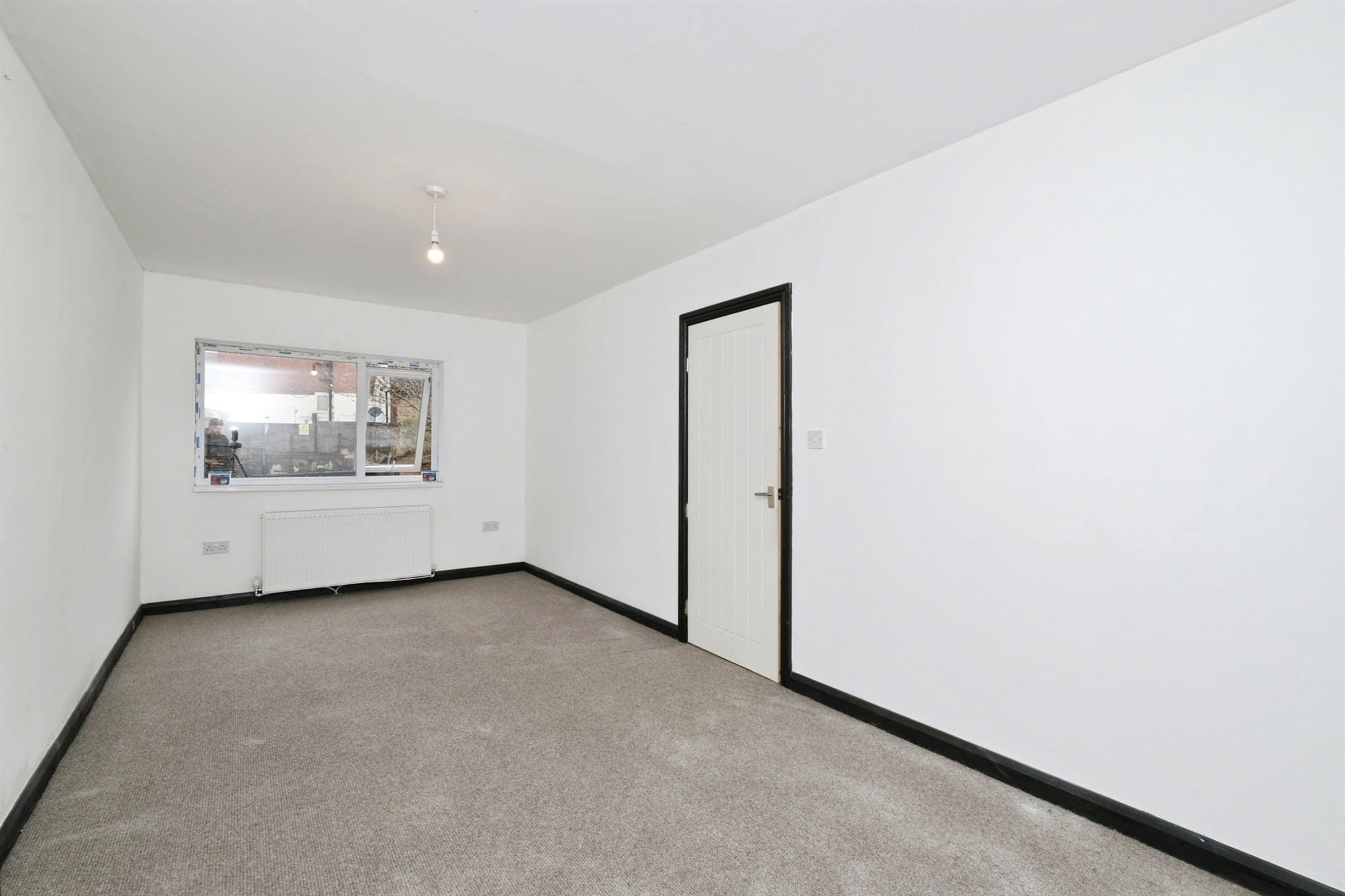 Property at Chapel Street, Hucknall, Nottingham