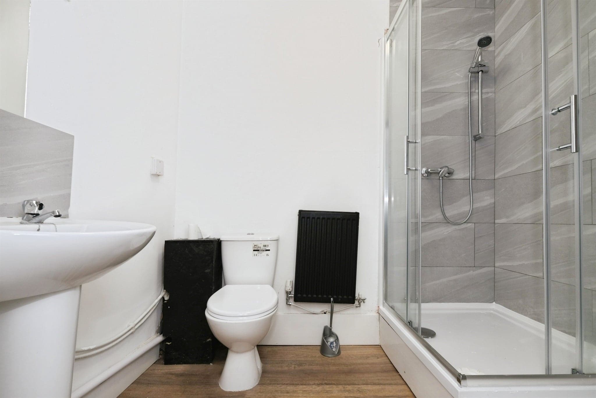 Property at Chapel Street, Hucknall, Nottingham