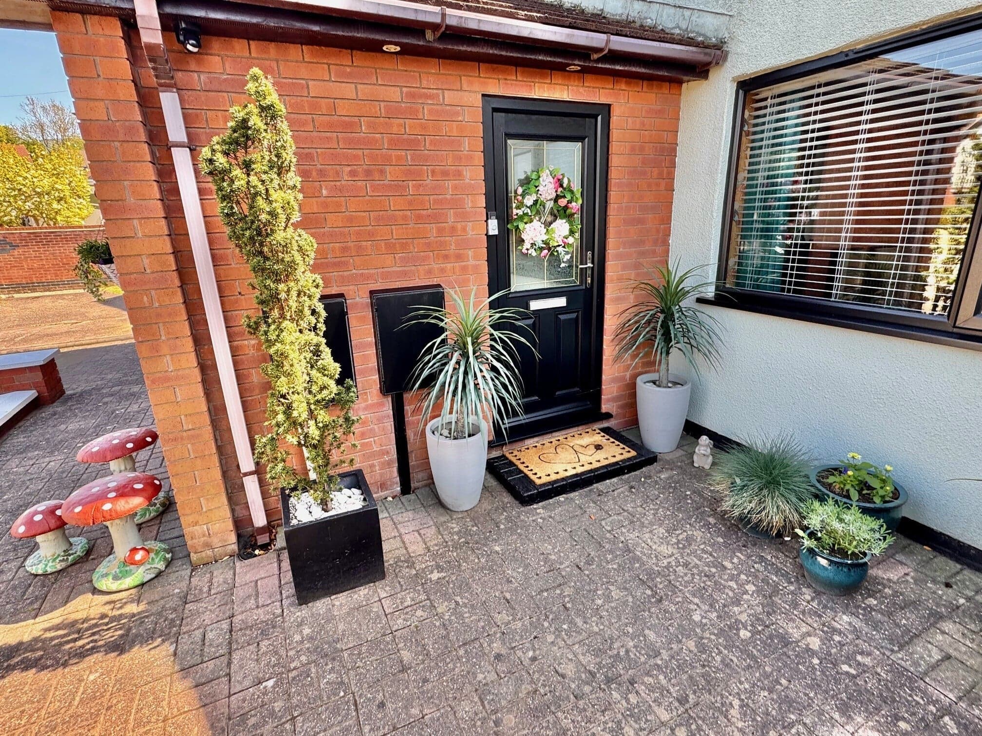Property at Saxon Street, BURTON-ON-TRENT