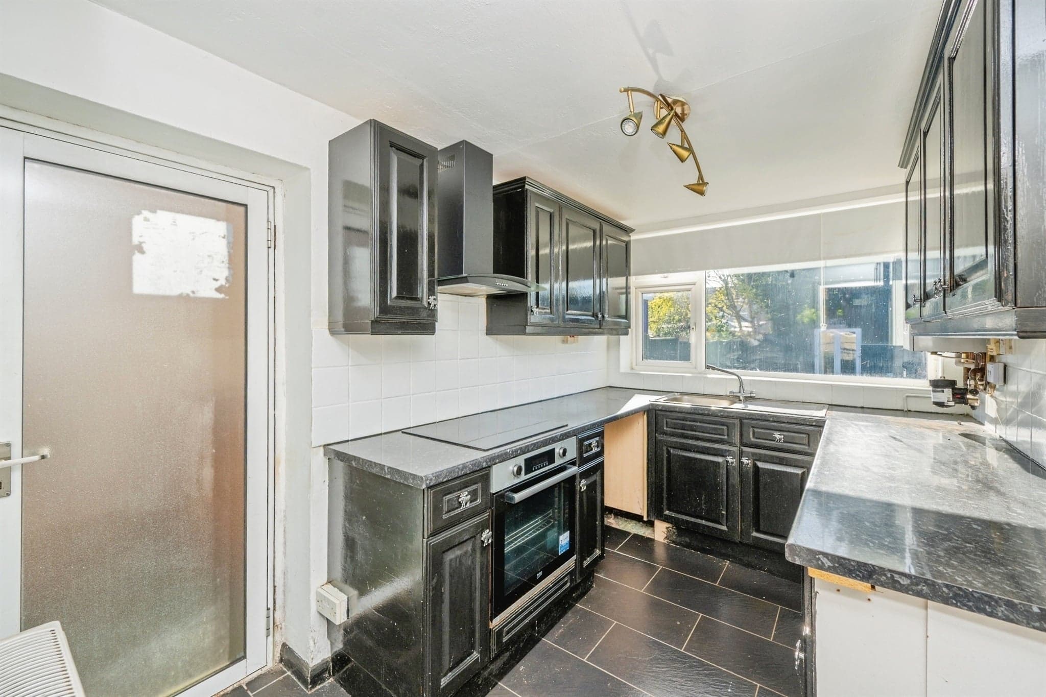 Property at Meadow Lane, Chaddesden, Derby