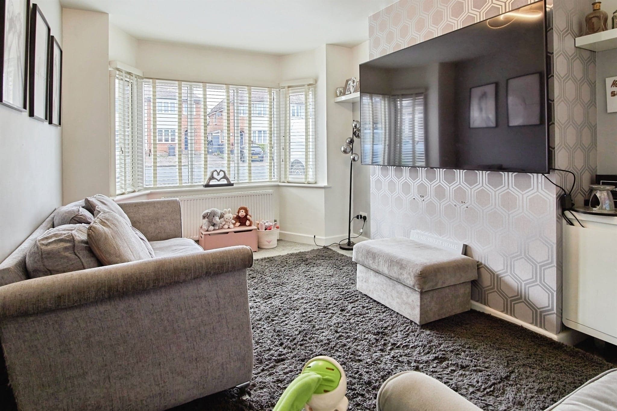 Property at Loxley Avenue, BIRMINGHAM