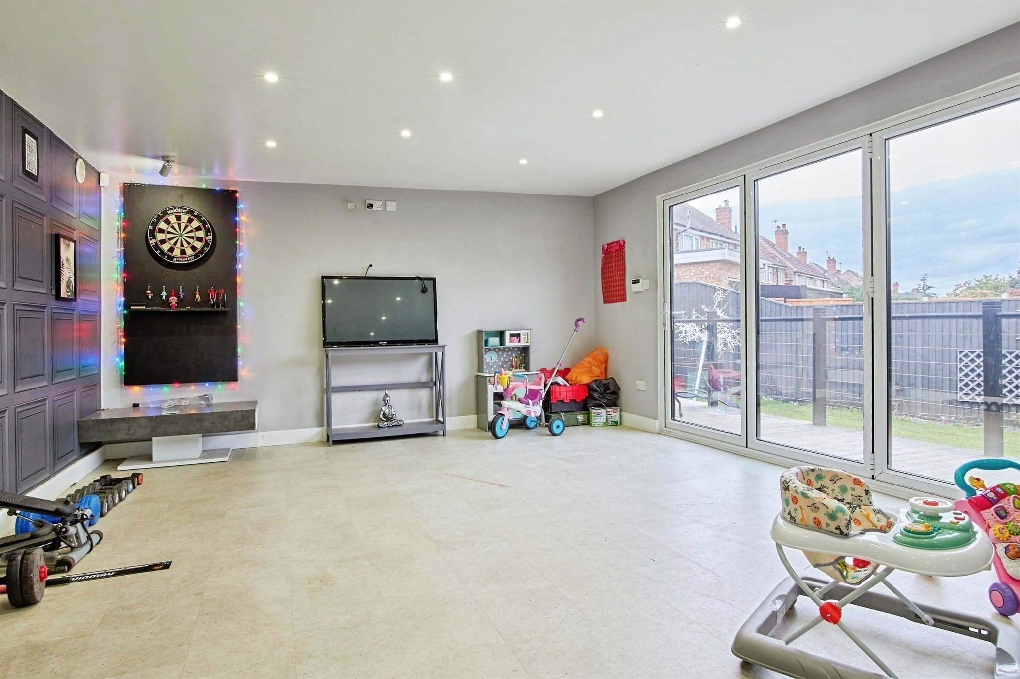 Property at Loxley Avenue, BIRMINGHAM