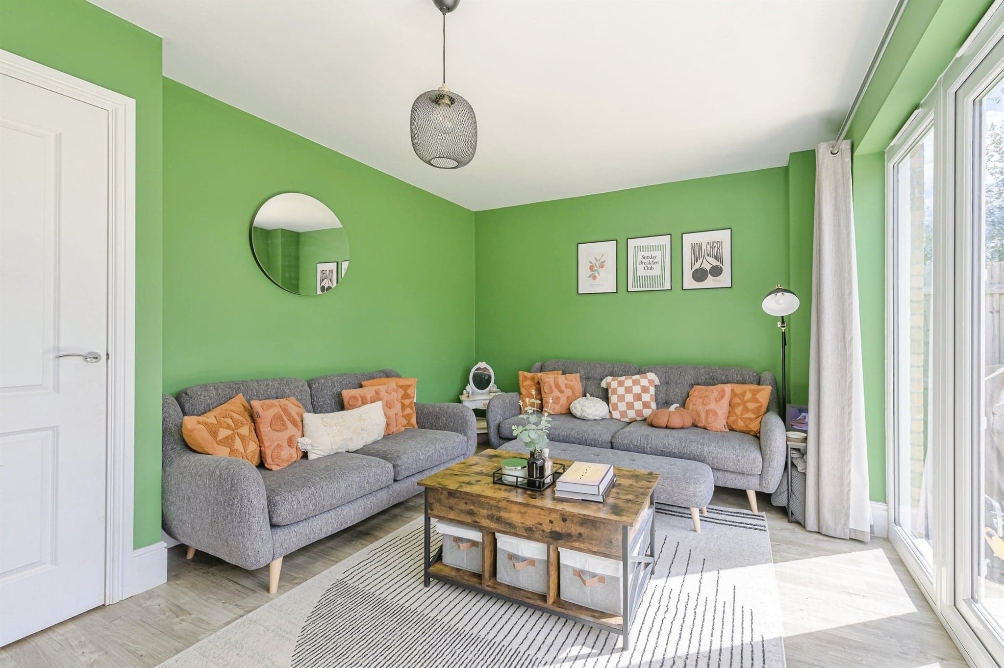 Property at Ellastone Way, Amington, Tamworth