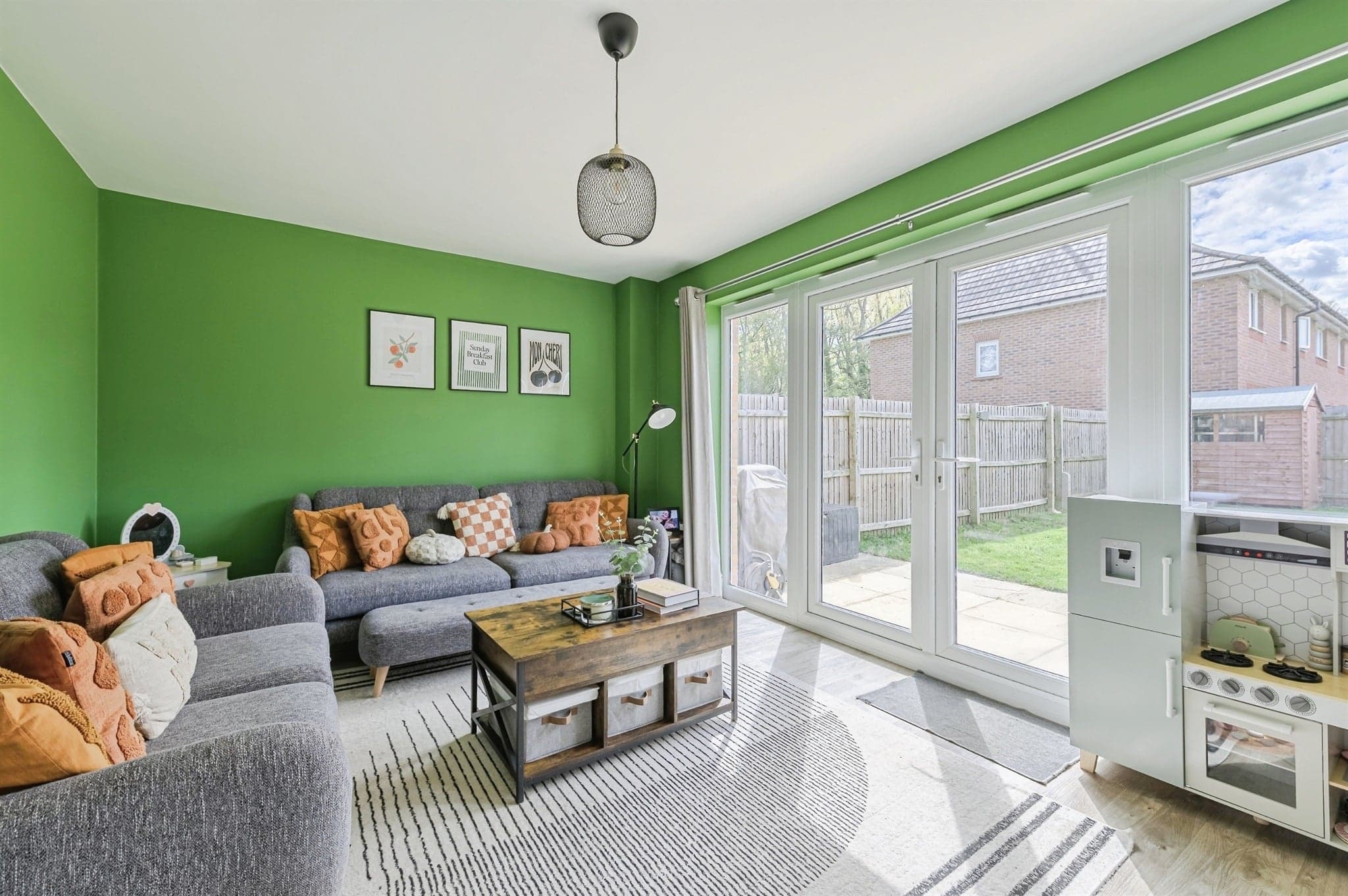 Property at Ellastone Way, Amington, Tamworth