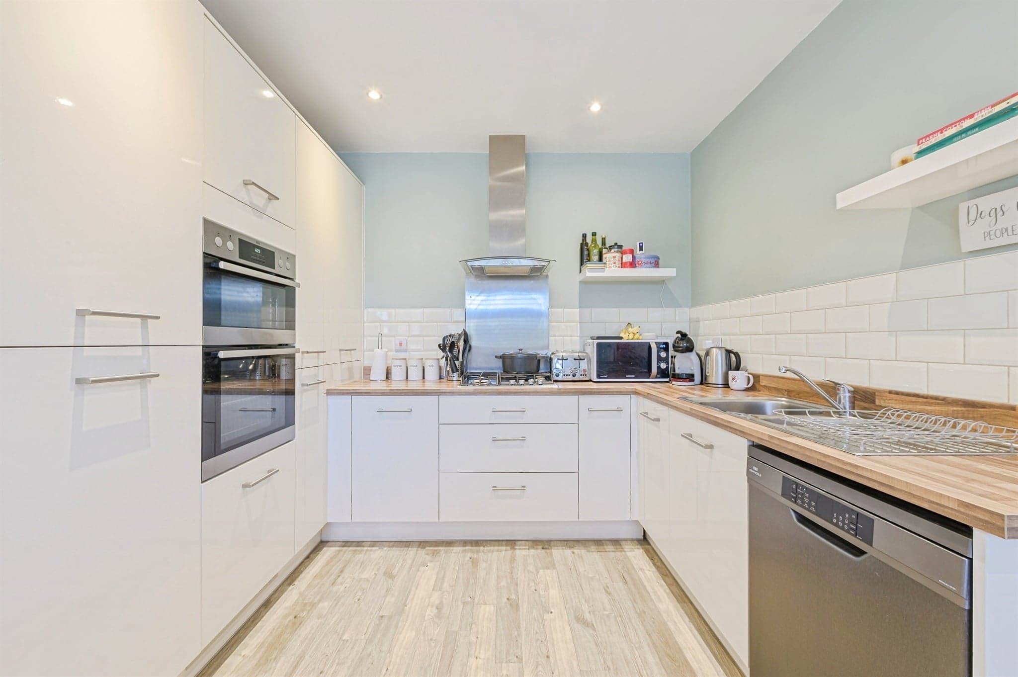 Property at Ellastone Way, Amington, Tamworth