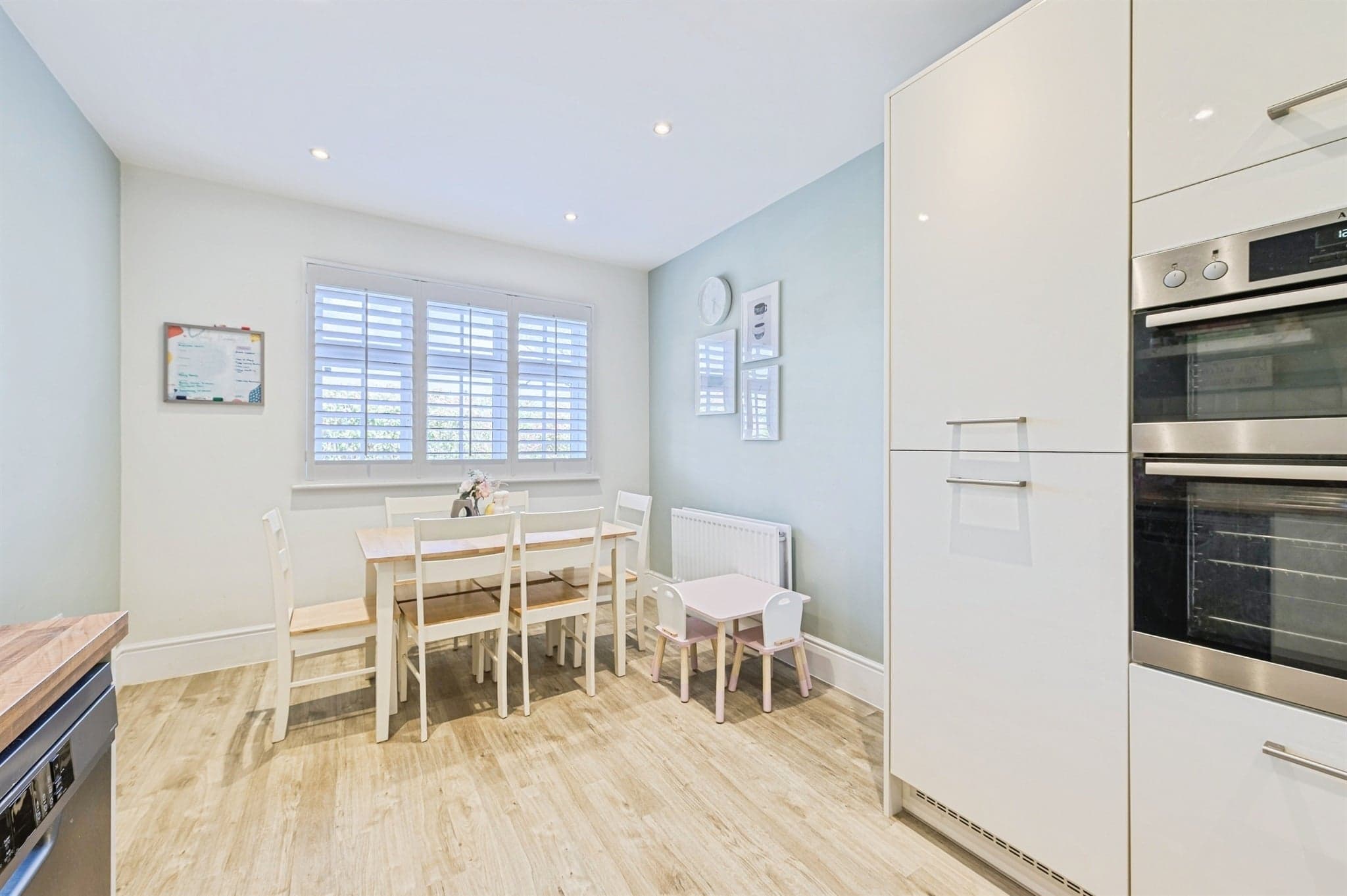 Property at Ellastone Way, Amington, Tamworth
