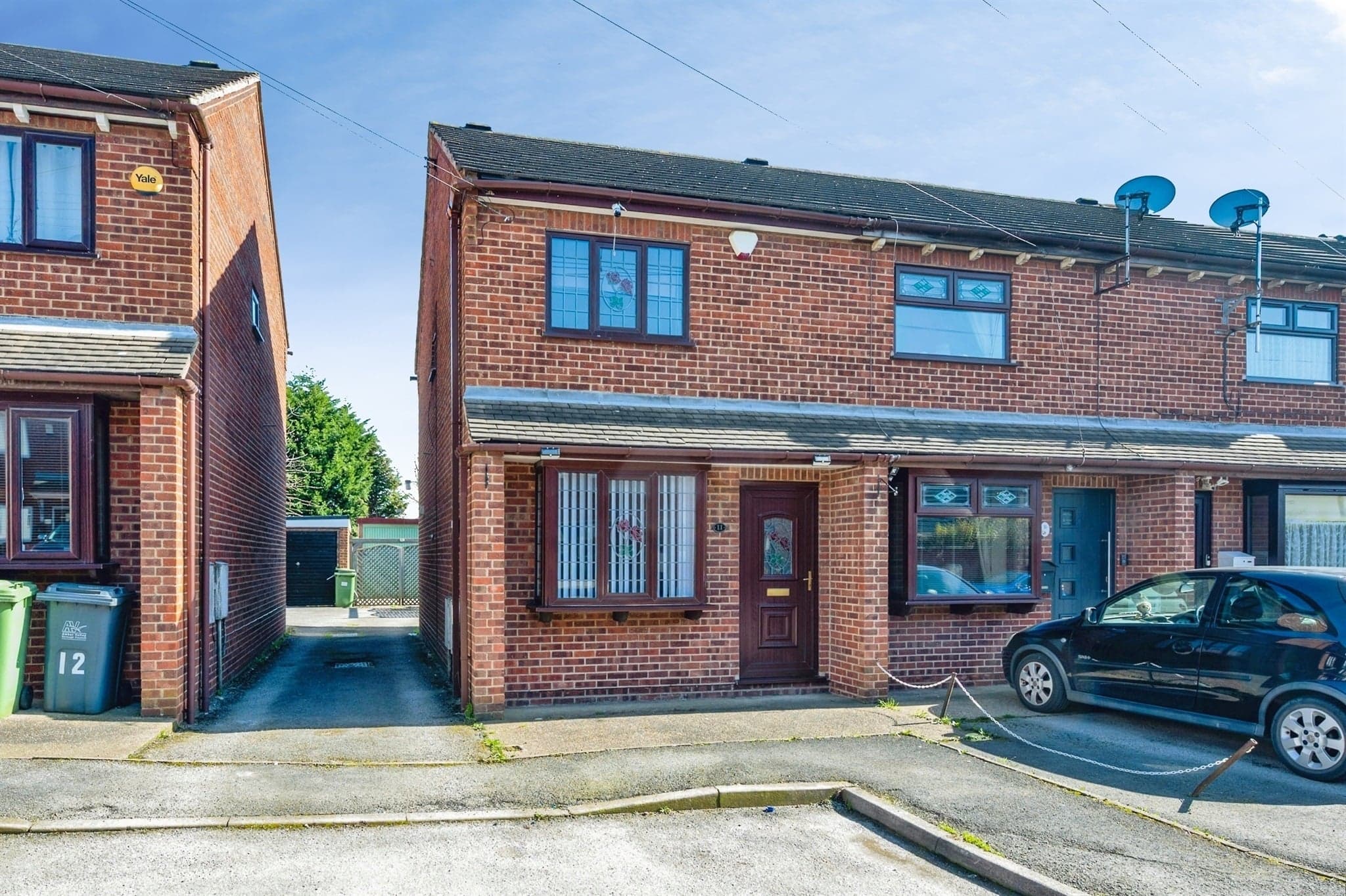 Property at Providence Street, Ripley