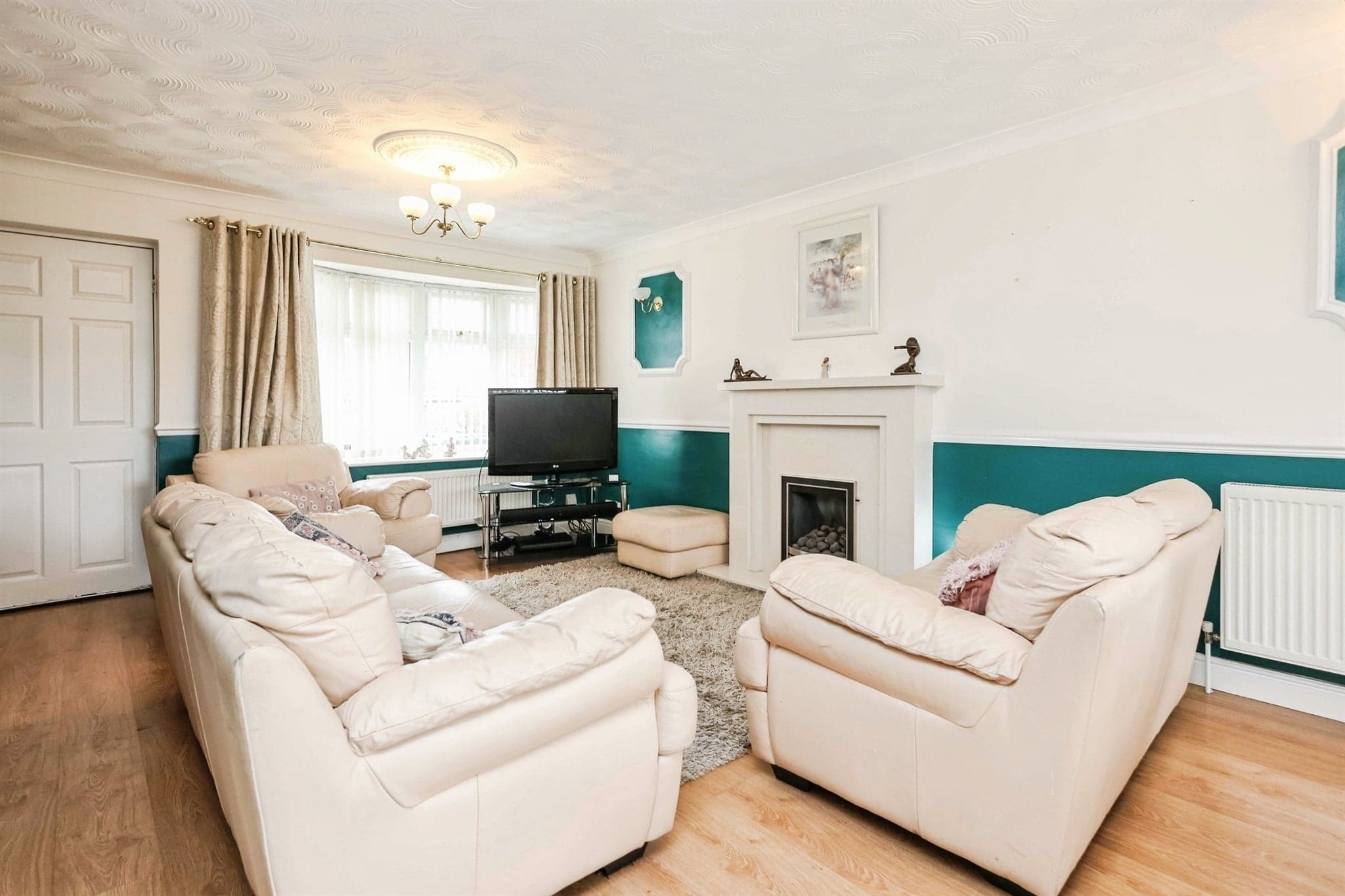 Property at Arbor Way, Birmingham