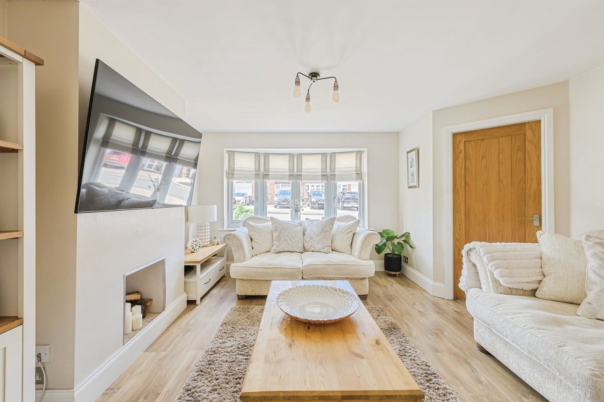 Property at St. Leonards View, Polesworth, TAMWORTH