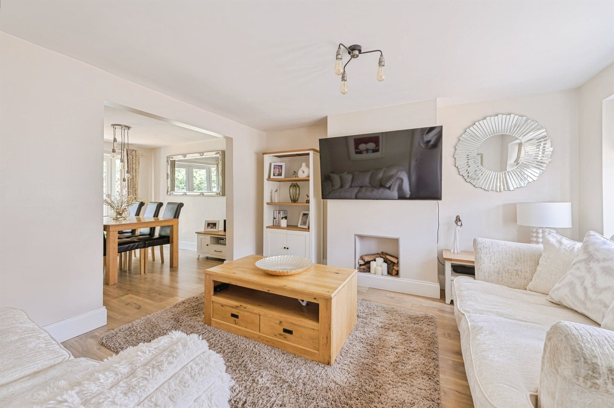 Property at St. Leonards View, Polesworth, TAMWORTH