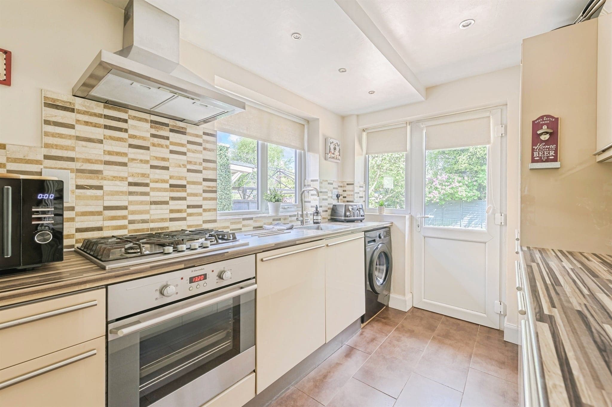 Property at St. Leonards View, Polesworth, TAMWORTH