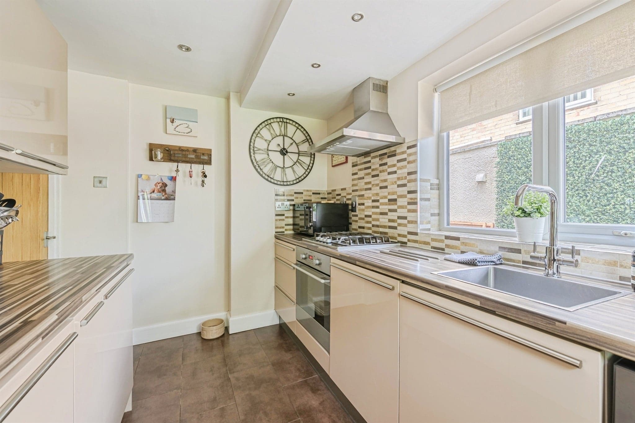 Property at St. Leonards View, Polesworth, TAMWORTH