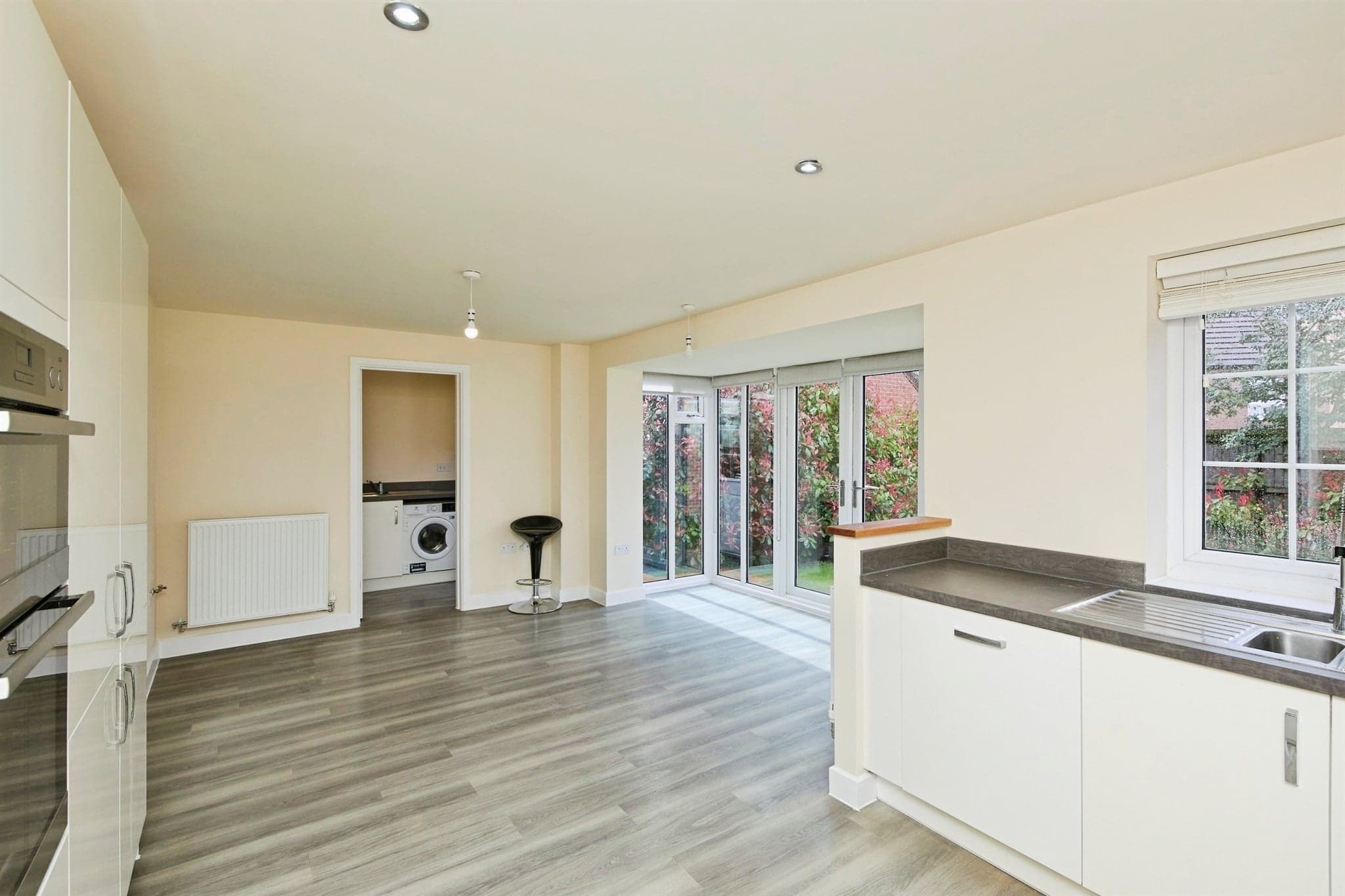 Property at Gretton Close, Drakelow, Burton-On-Trent