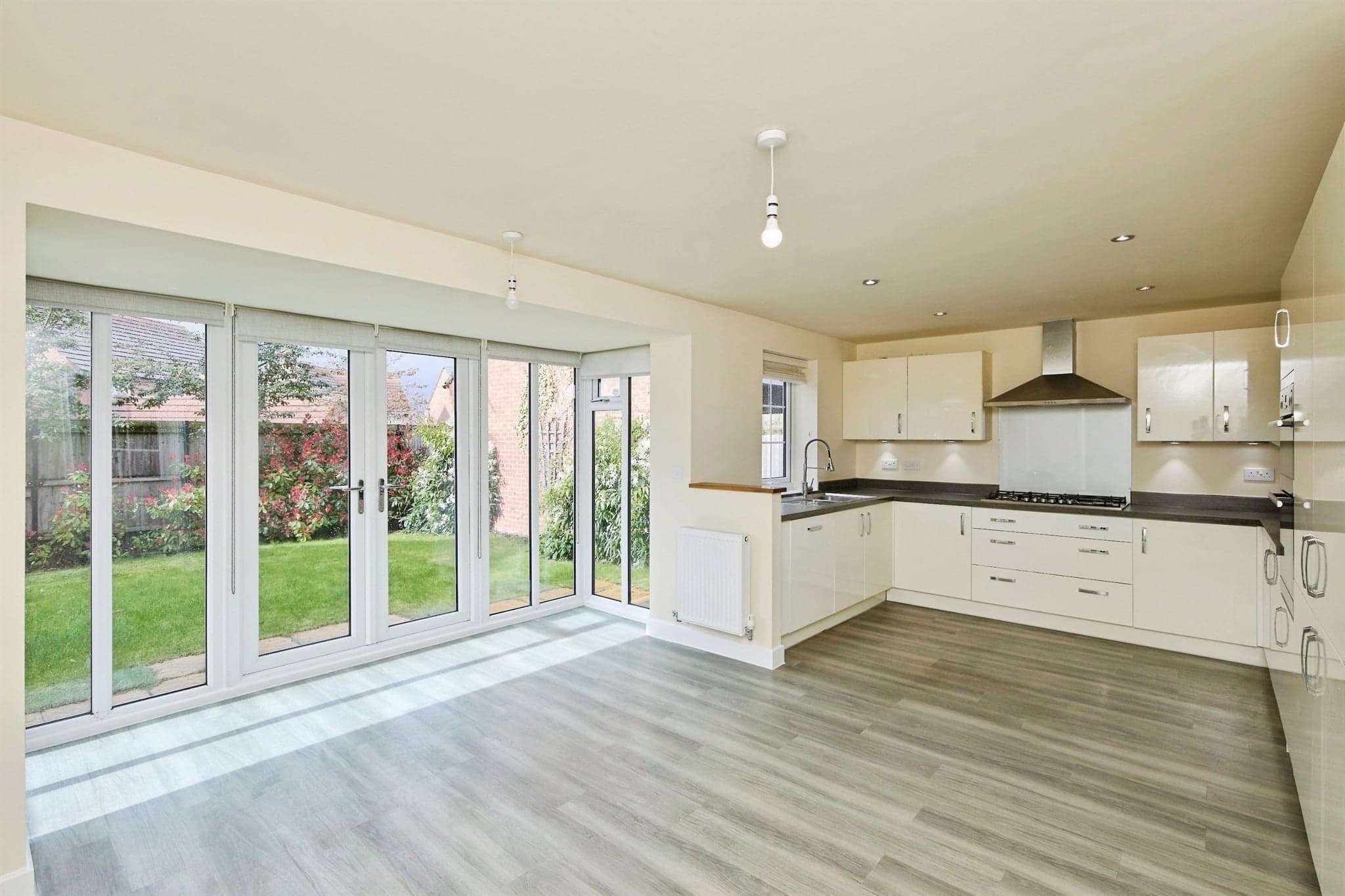 Property at Gretton Close, Drakelow, Burton-On-Trent