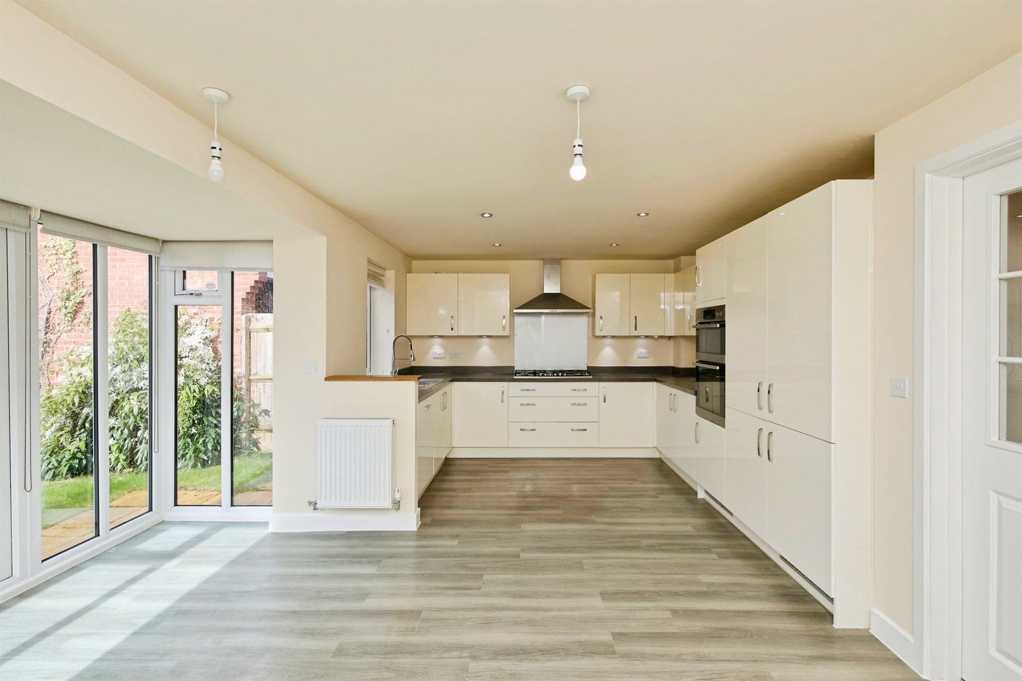Property at Gretton Close, Drakelow, Burton-On-Trent