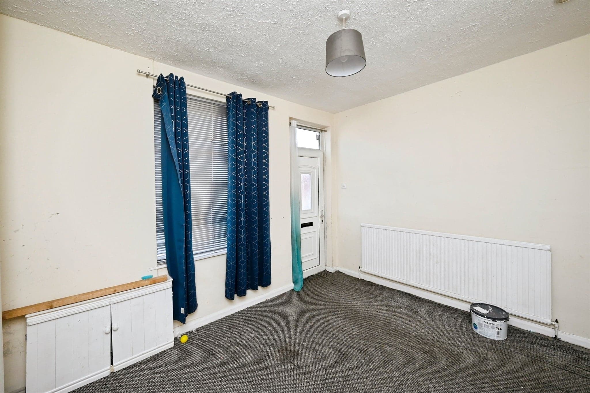 Property at Albert Street, South Normanton, Alfreton