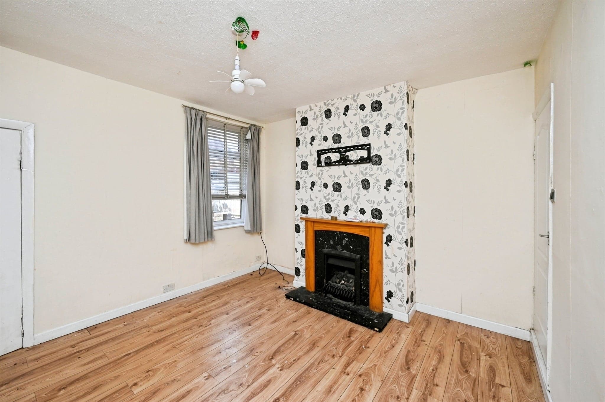 Property at Albert Street, South Normanton, Alfreton
