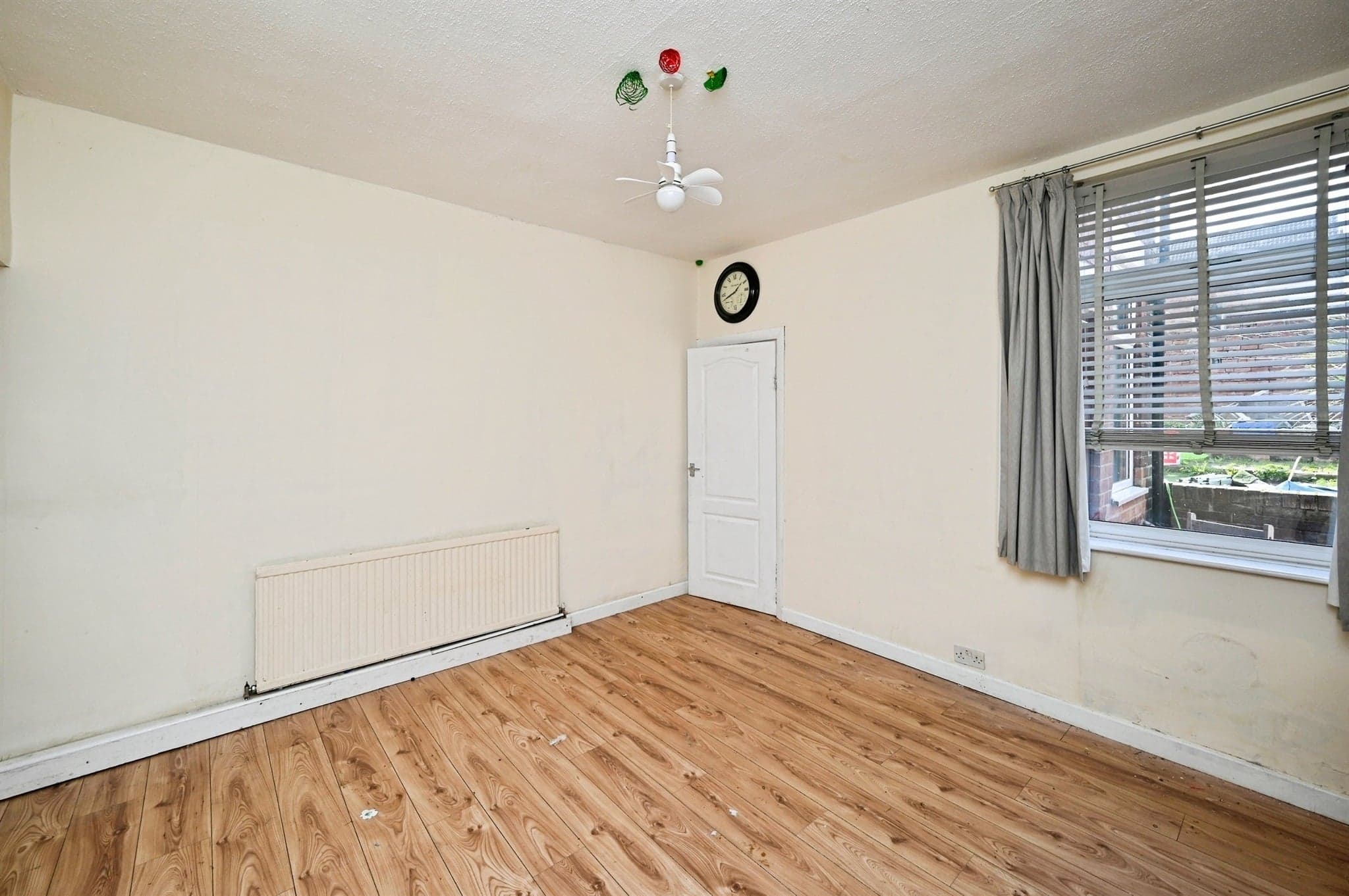 Property at Albert Street, South Normanton, Alfreton