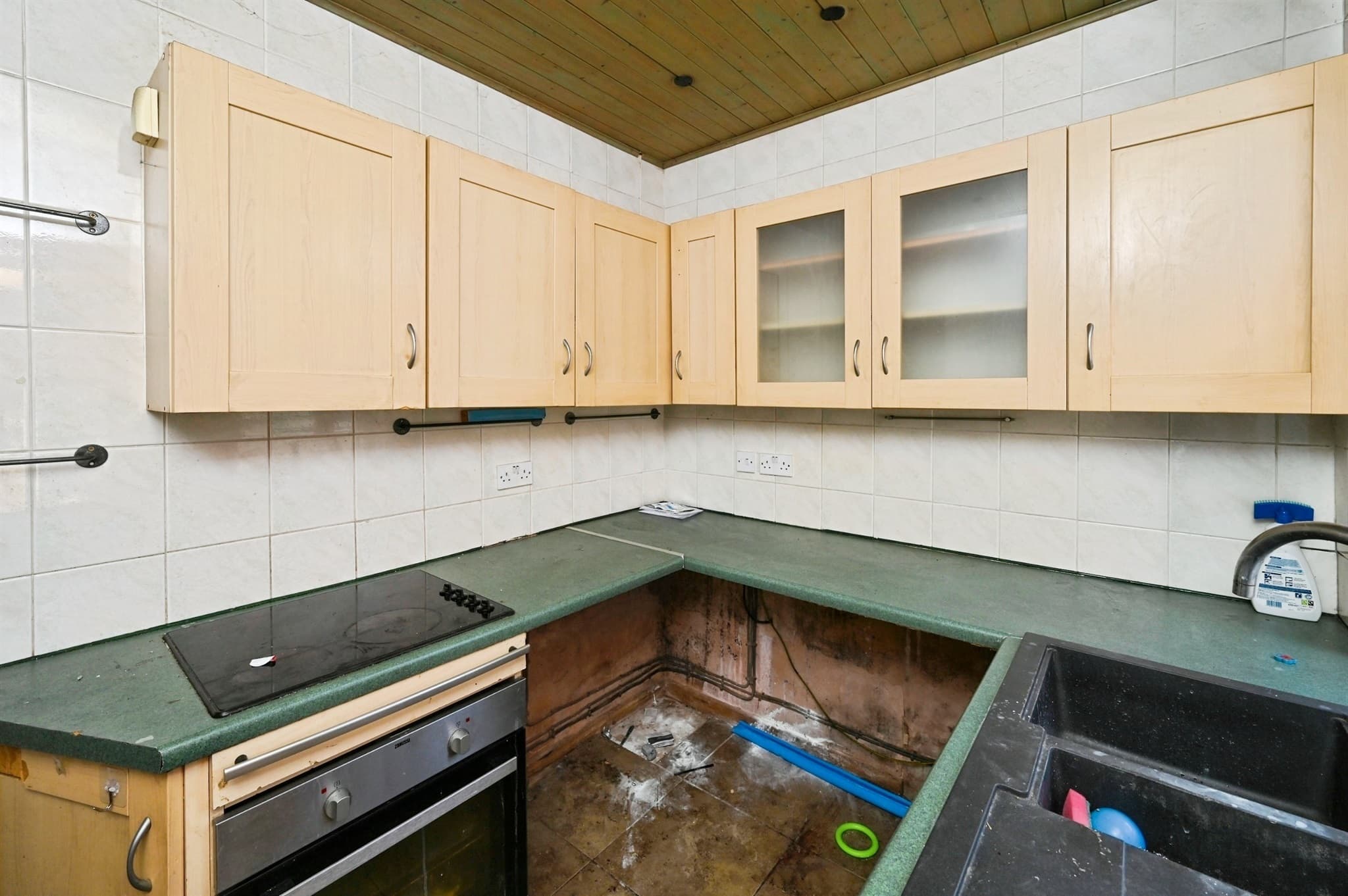 Property at Albert Street, South Normanton, Alfreton