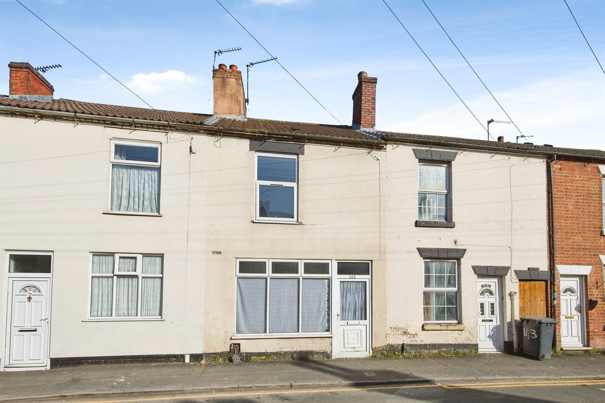 Property at Victoria Crescent, BURTON-ON-TRENT