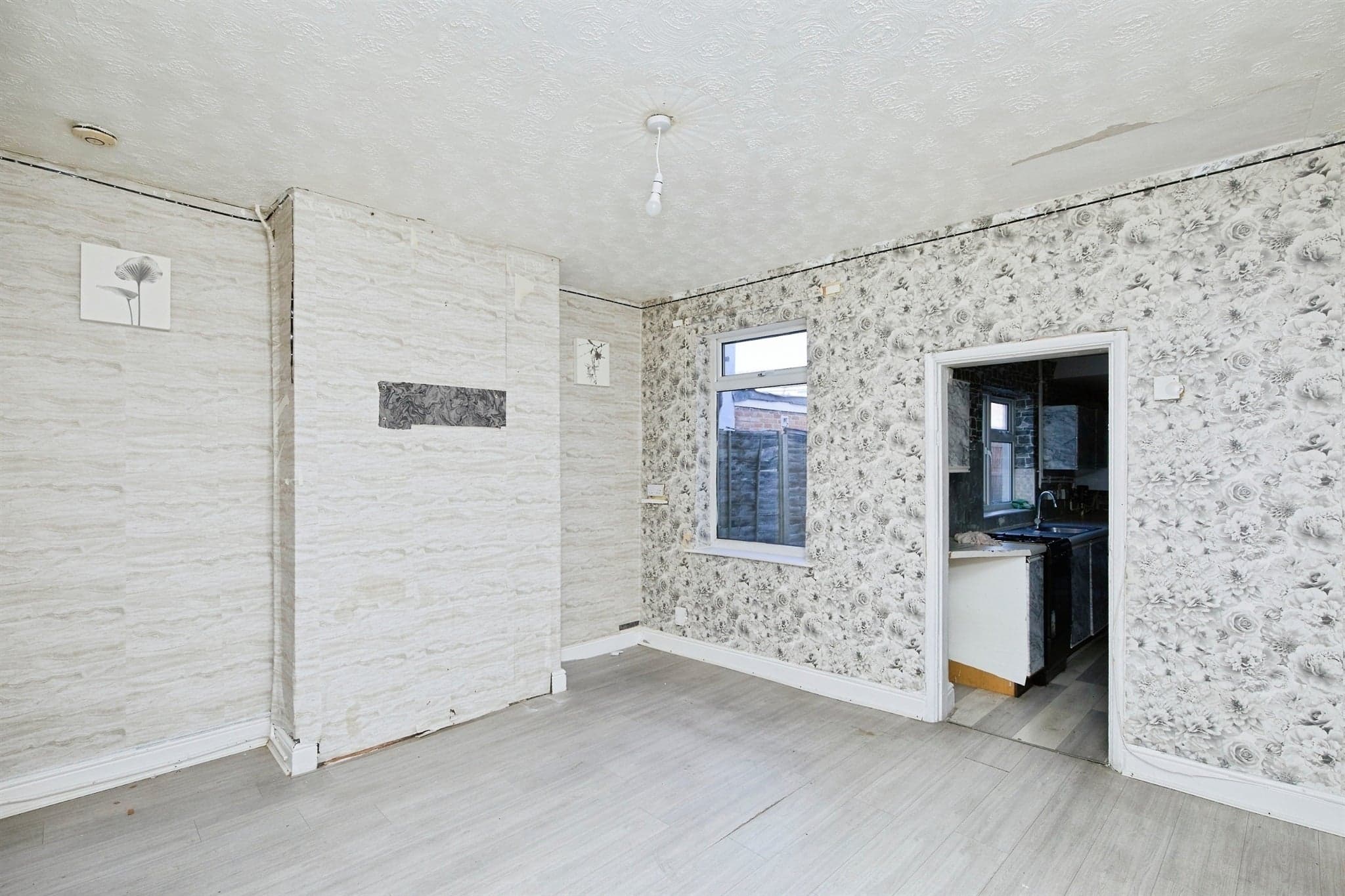 Property at Victoria Crescent, BURTON-ON-TRENT