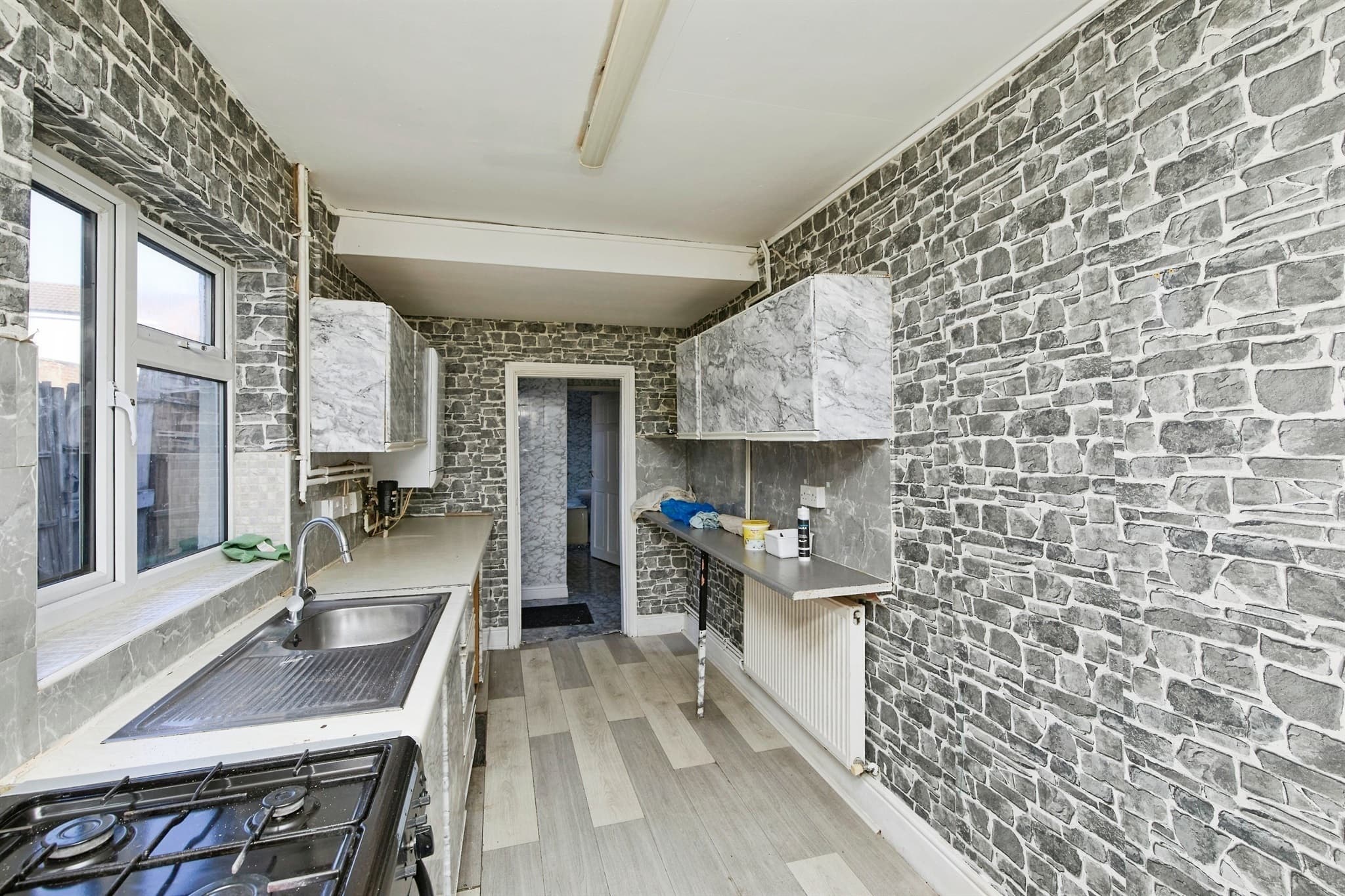 Property at Victoria Crescent, BURTON-ON-TRENT