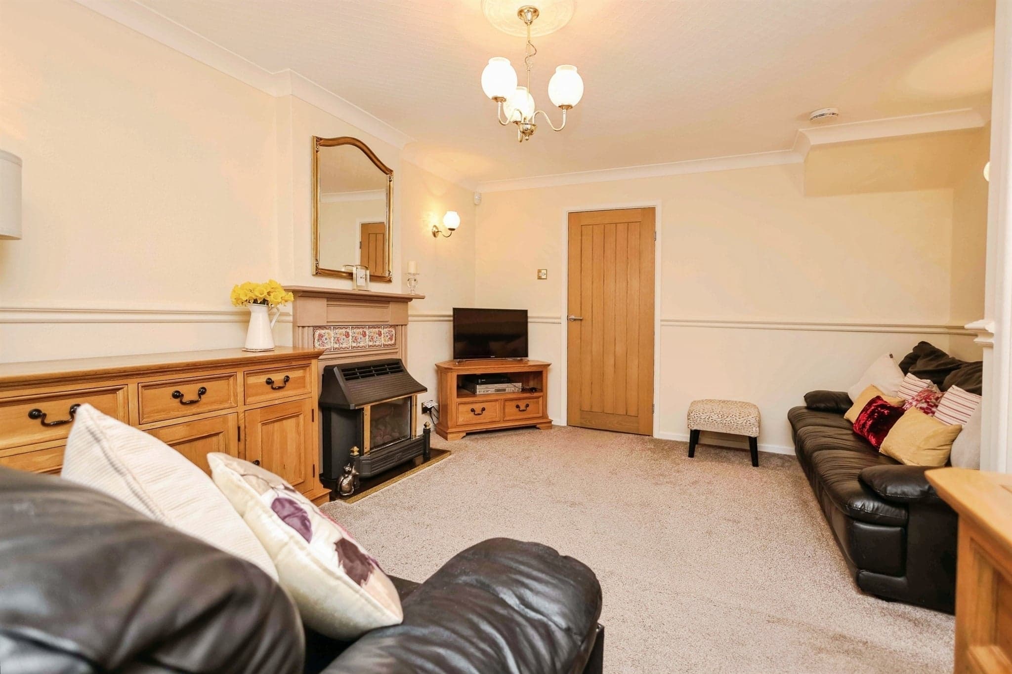 Property at Carlton Mews, Birmingham